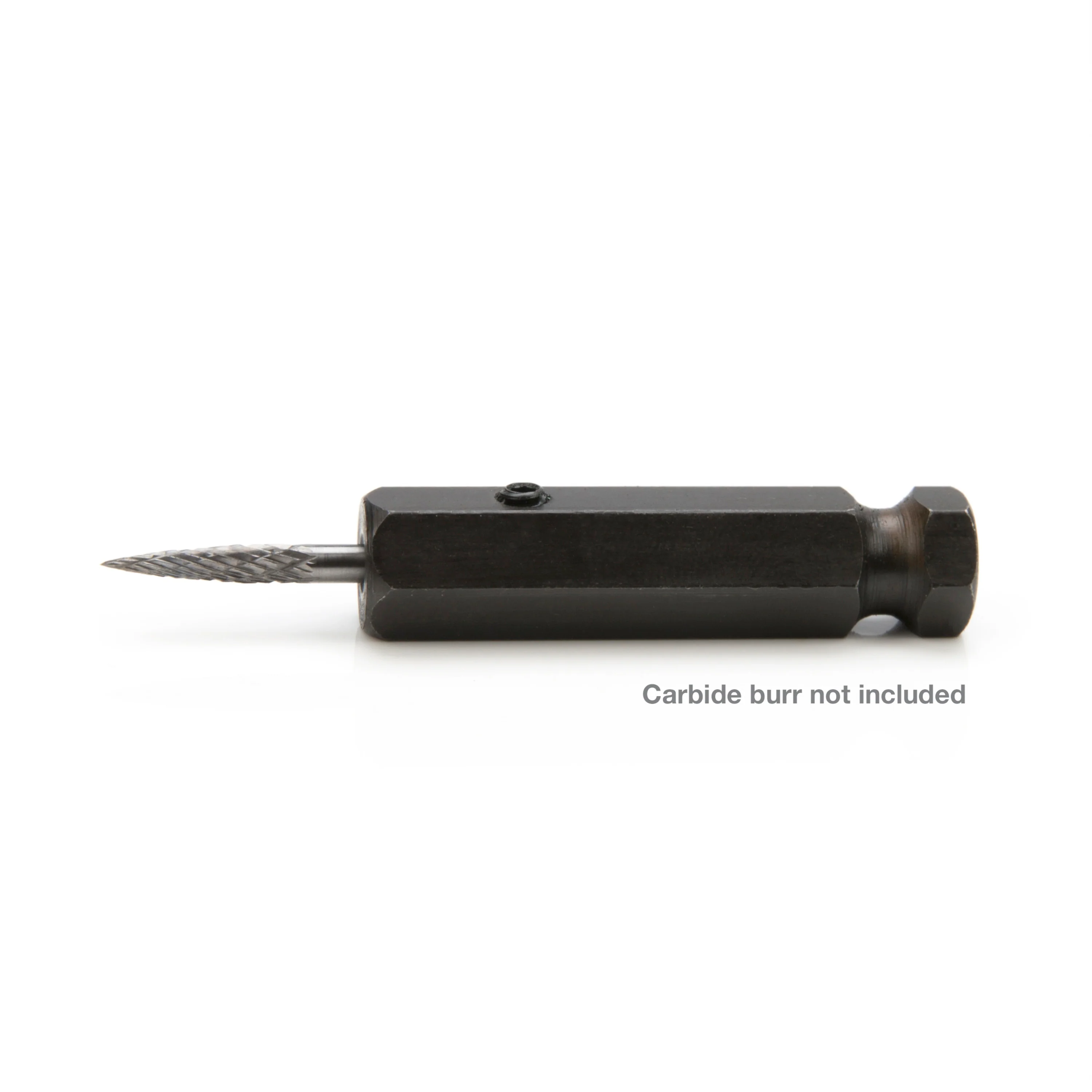 3/8-Inch Quick Change Adapter for 1/8-inch Carbide Burr - Image 5