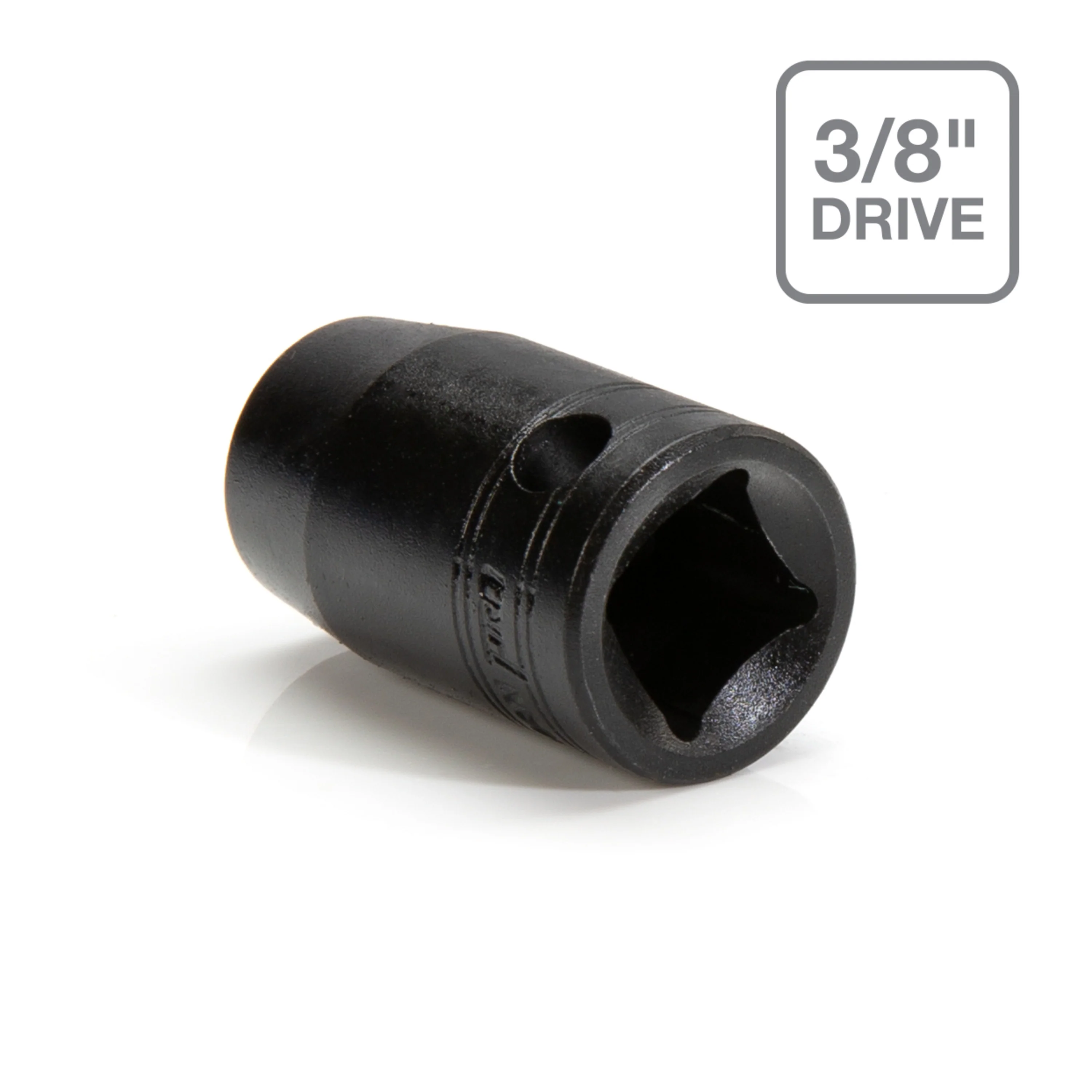 3/8-Inch Drive x 10mm 6-Point Impact Socket - Image 4