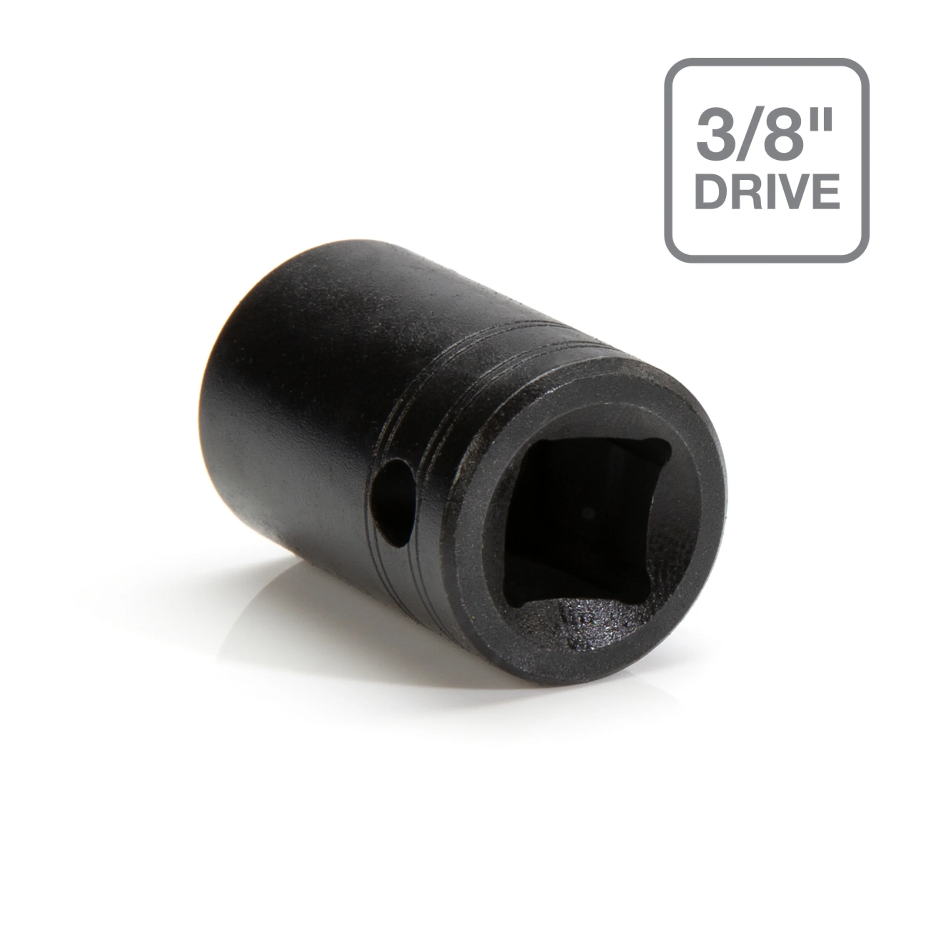 3/8-Inch Drive x 13mm 6-Point Impact Socket - Image 4
