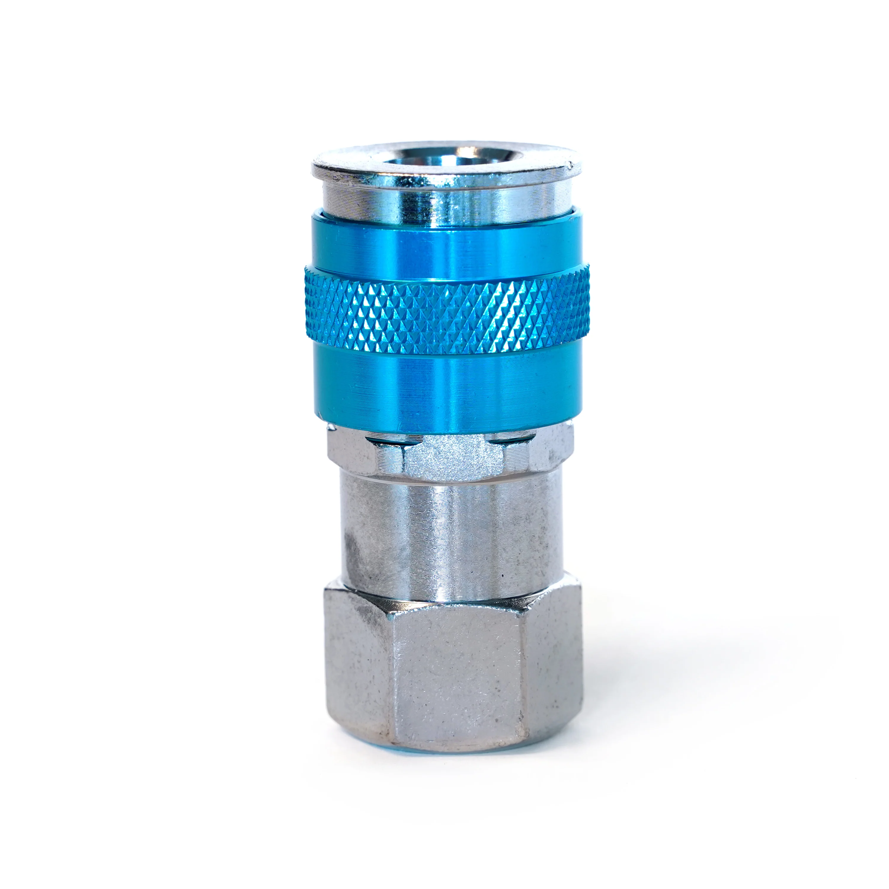 3-In-1 Universal Quick Disconnect Coupler - Image 4