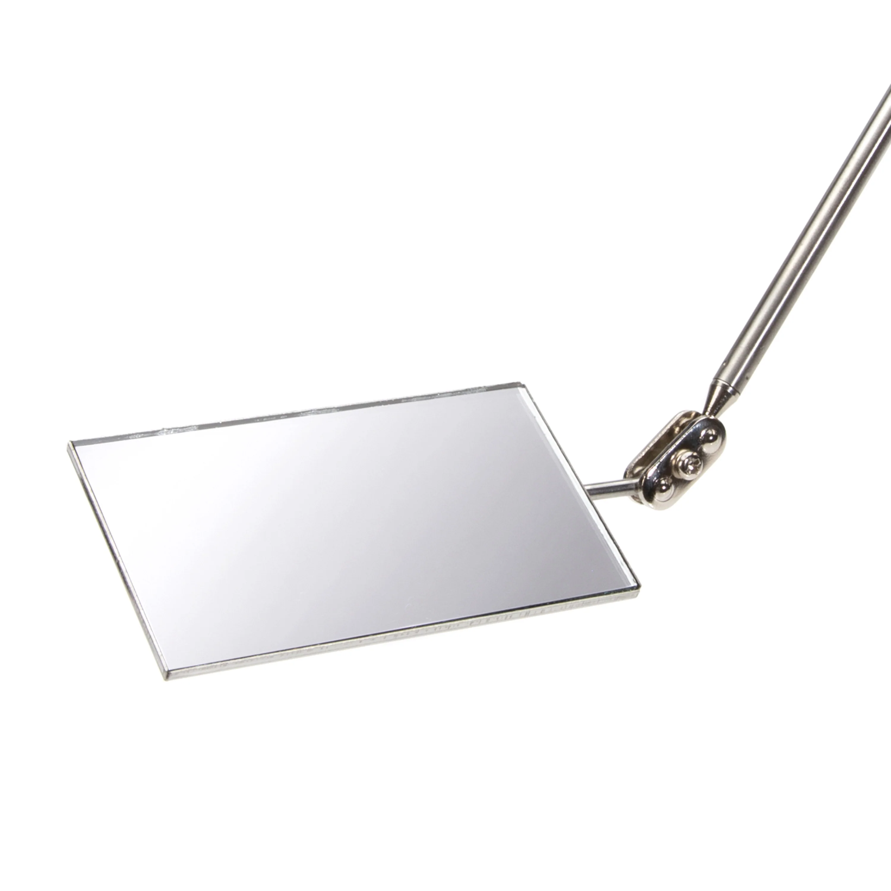 30-Inch Telescoping 2-Inch x 3.5-Inch Inspection Mirror - Image 5