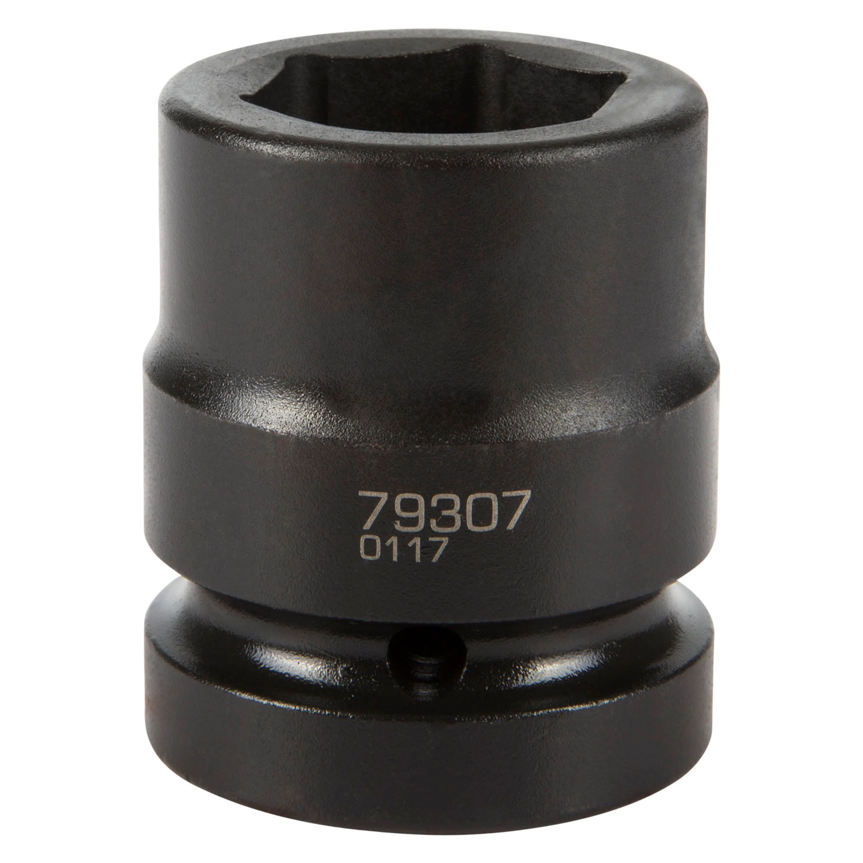 1-Inch Drive x 30mm 6-Point Impact Socket - Image 2