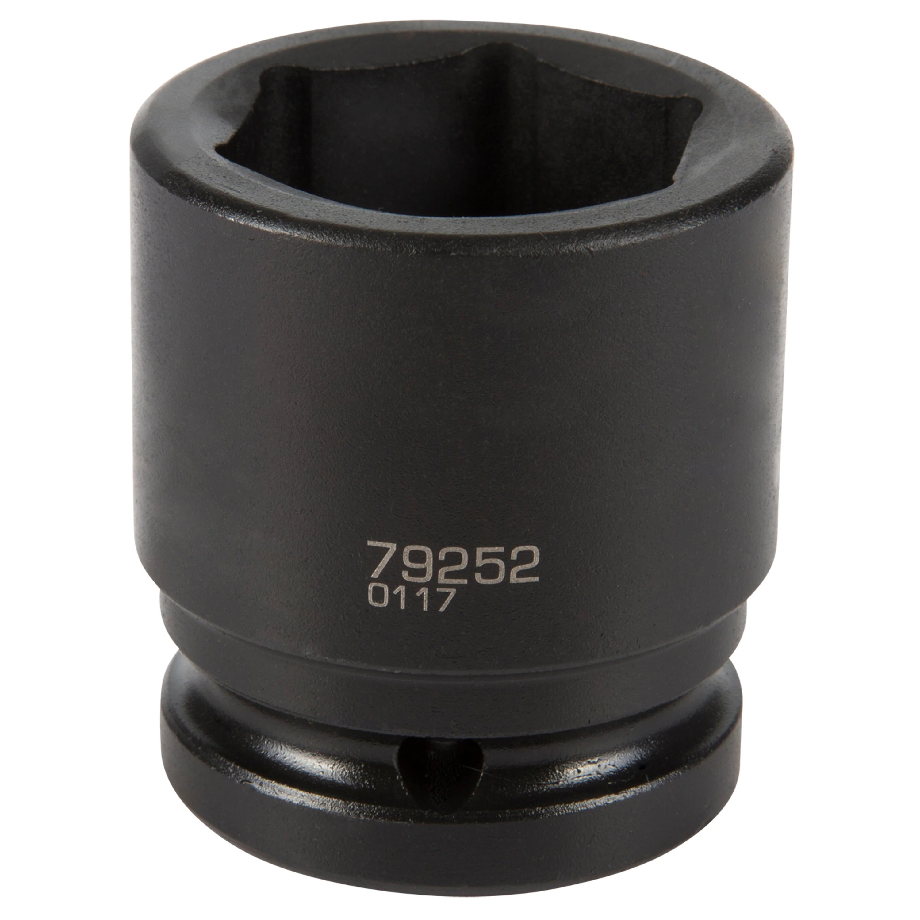 3/4-Inch Drive x 32mm 6-Point Impact Socket - Image 2