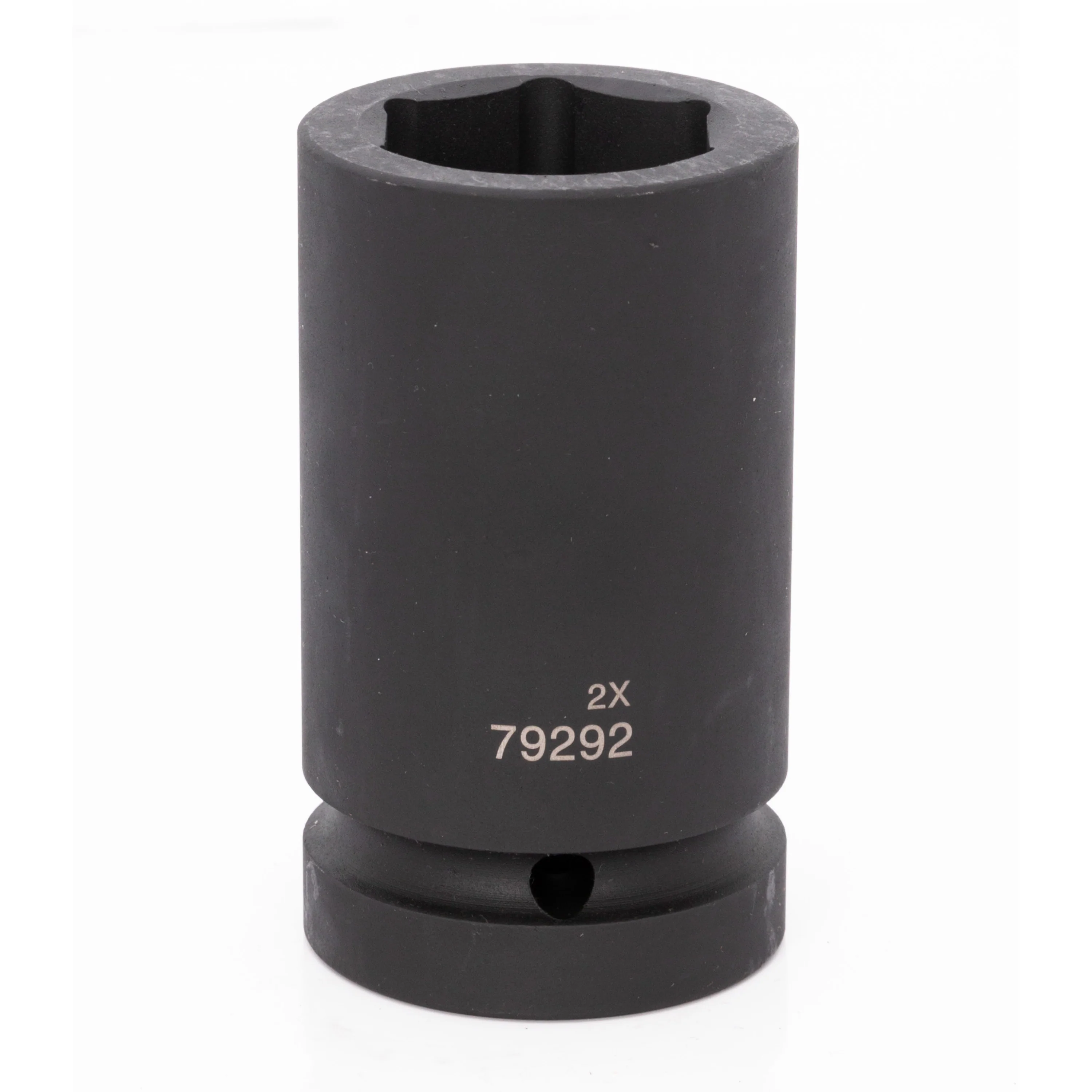 1-Inch Drive x 33mm 6-Point Deep Impact Socket - Image 2