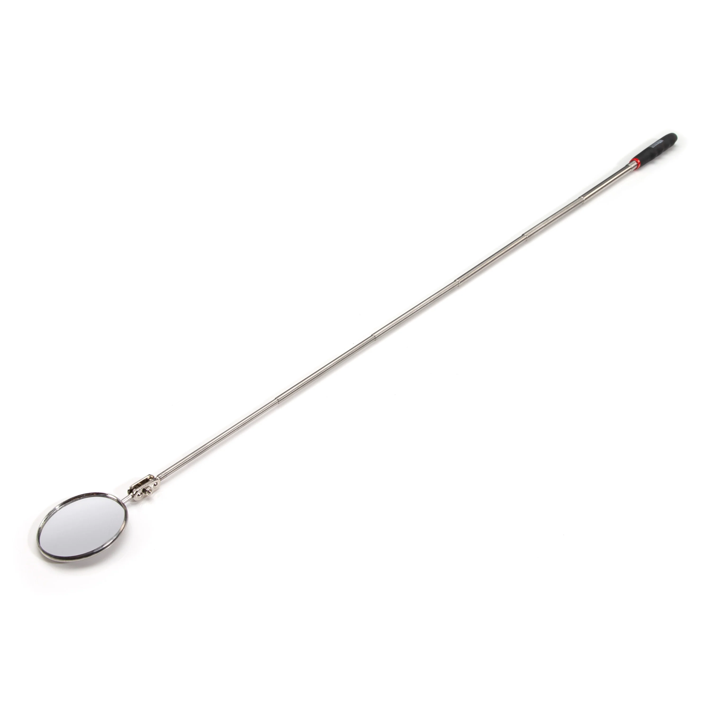 36-Inch Telescoping 2.25-Inch Round Inspection Mirror - Image 4