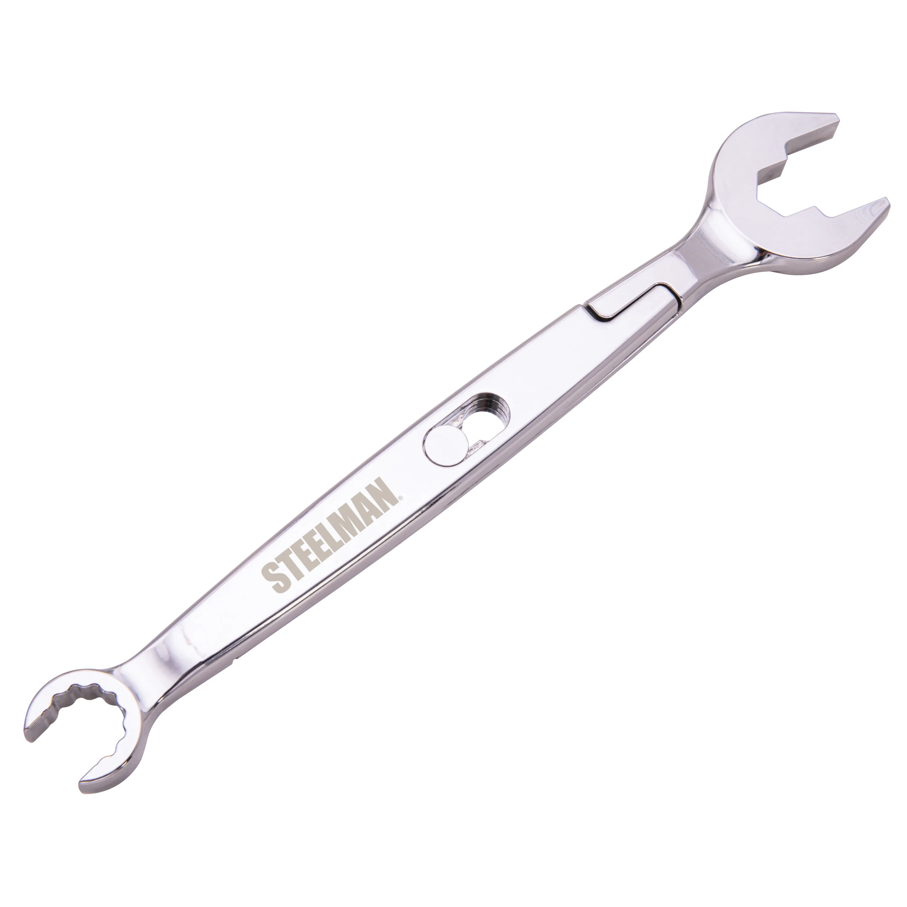 4-in-1 Plumber's Wrench