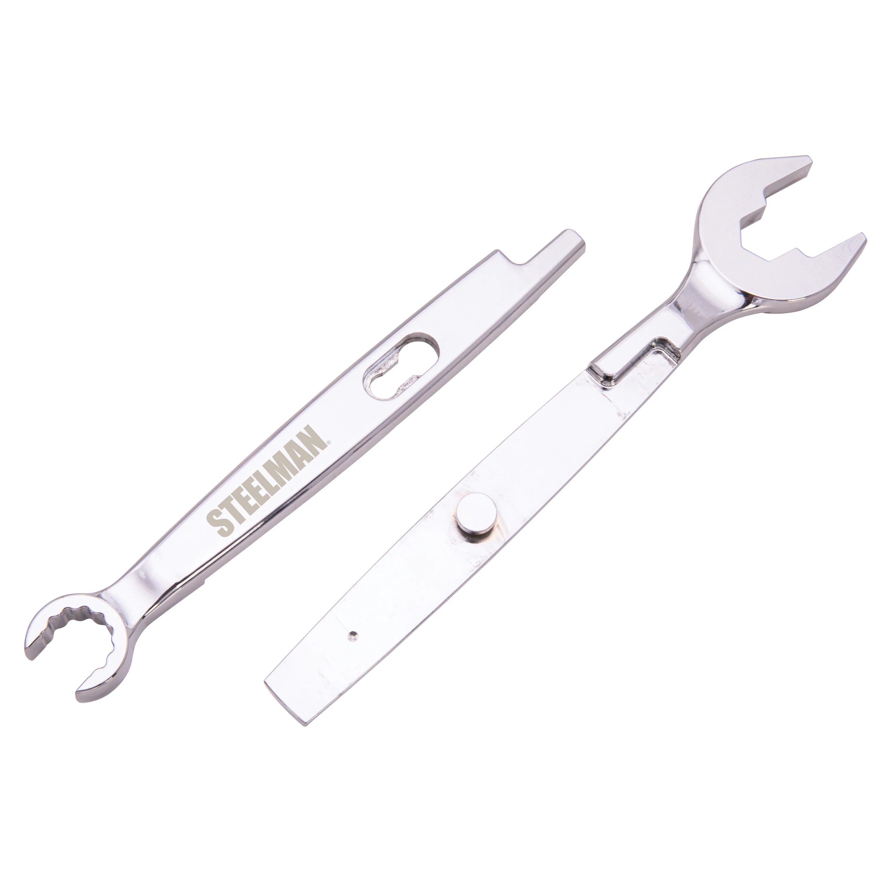 4-in-1 Plumber's Wrench - Image 2