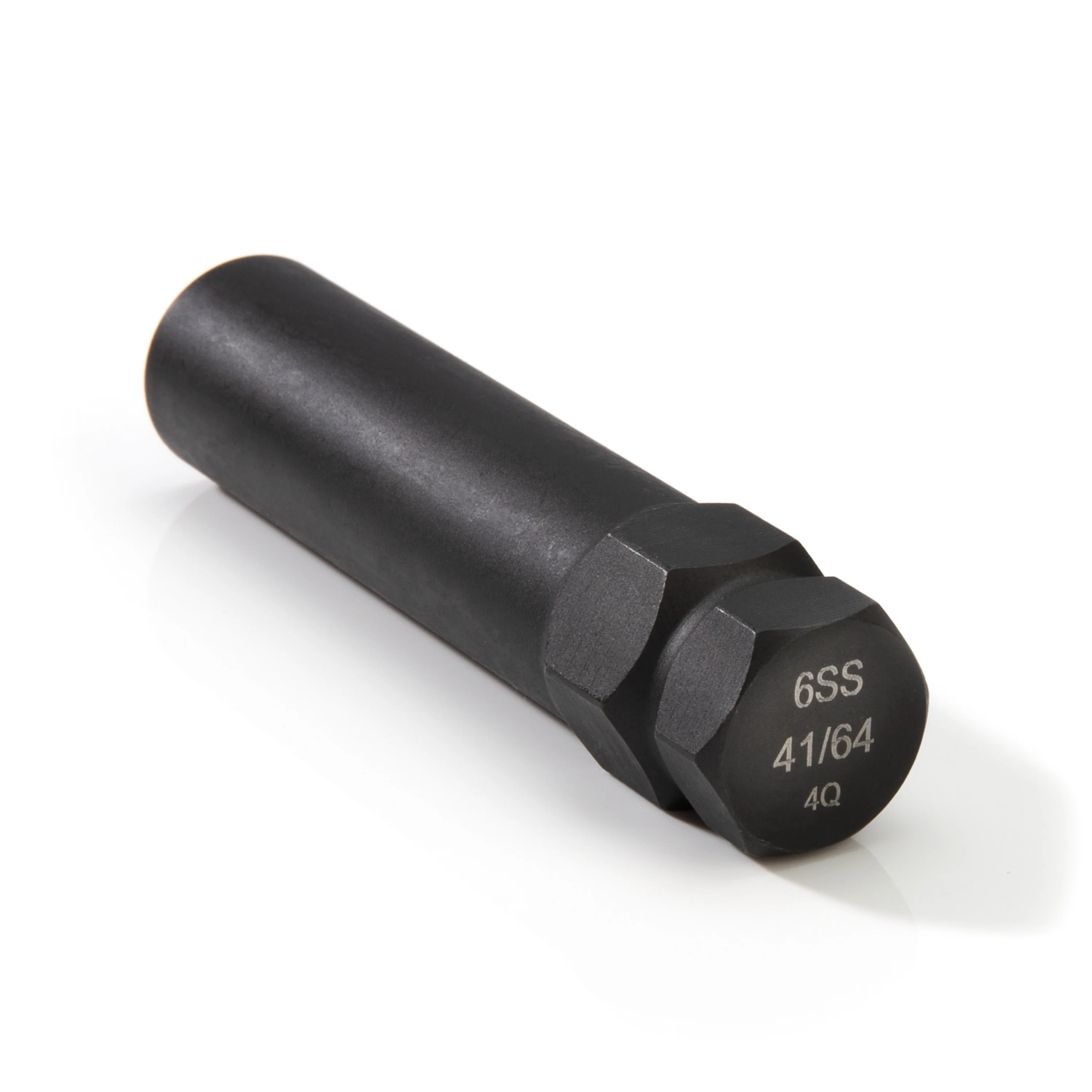 6-Spline 41/64-Inch Locking Lug Nut Socket - Image 4