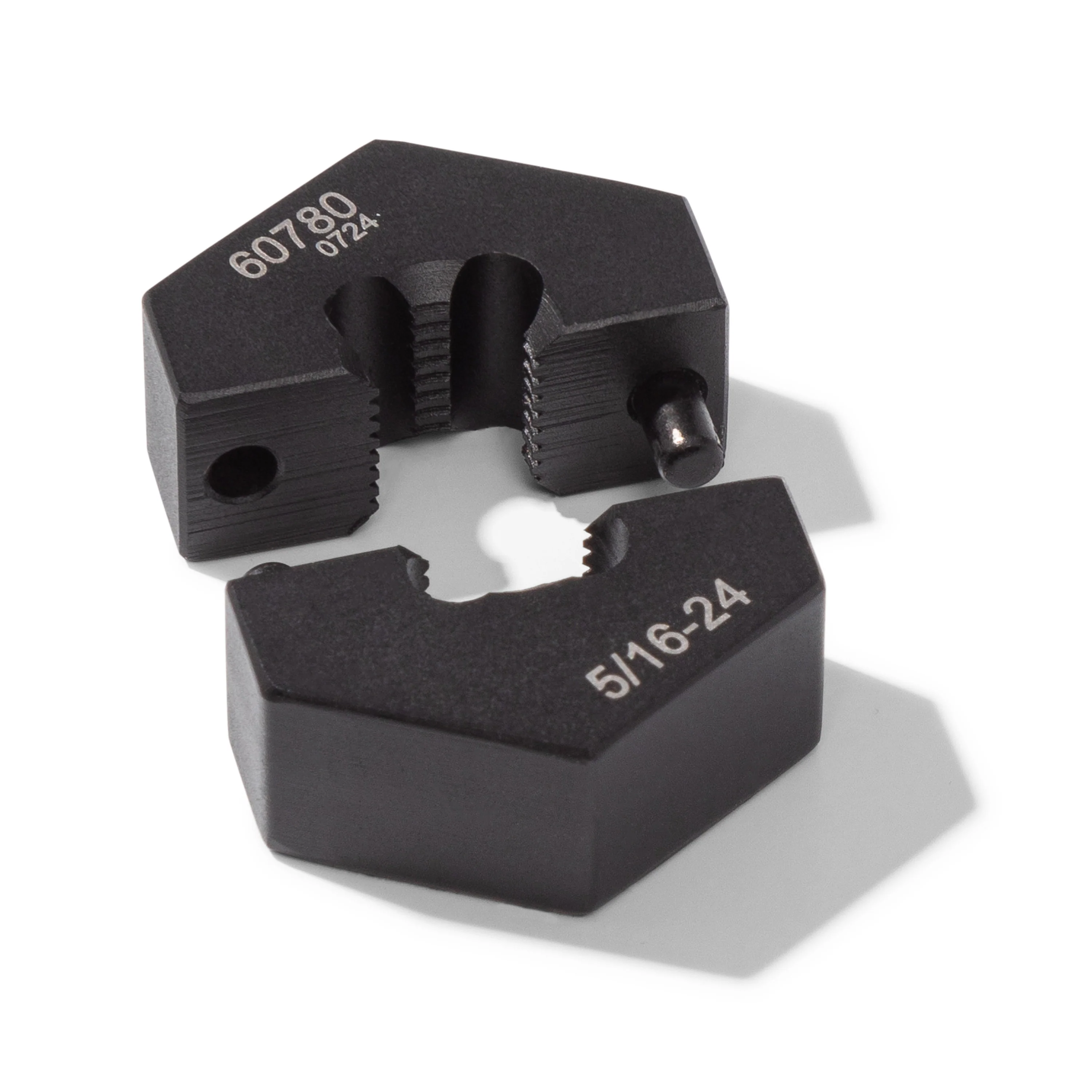 5/16-24 SAE Split Die Thread Chaser - Image 2
