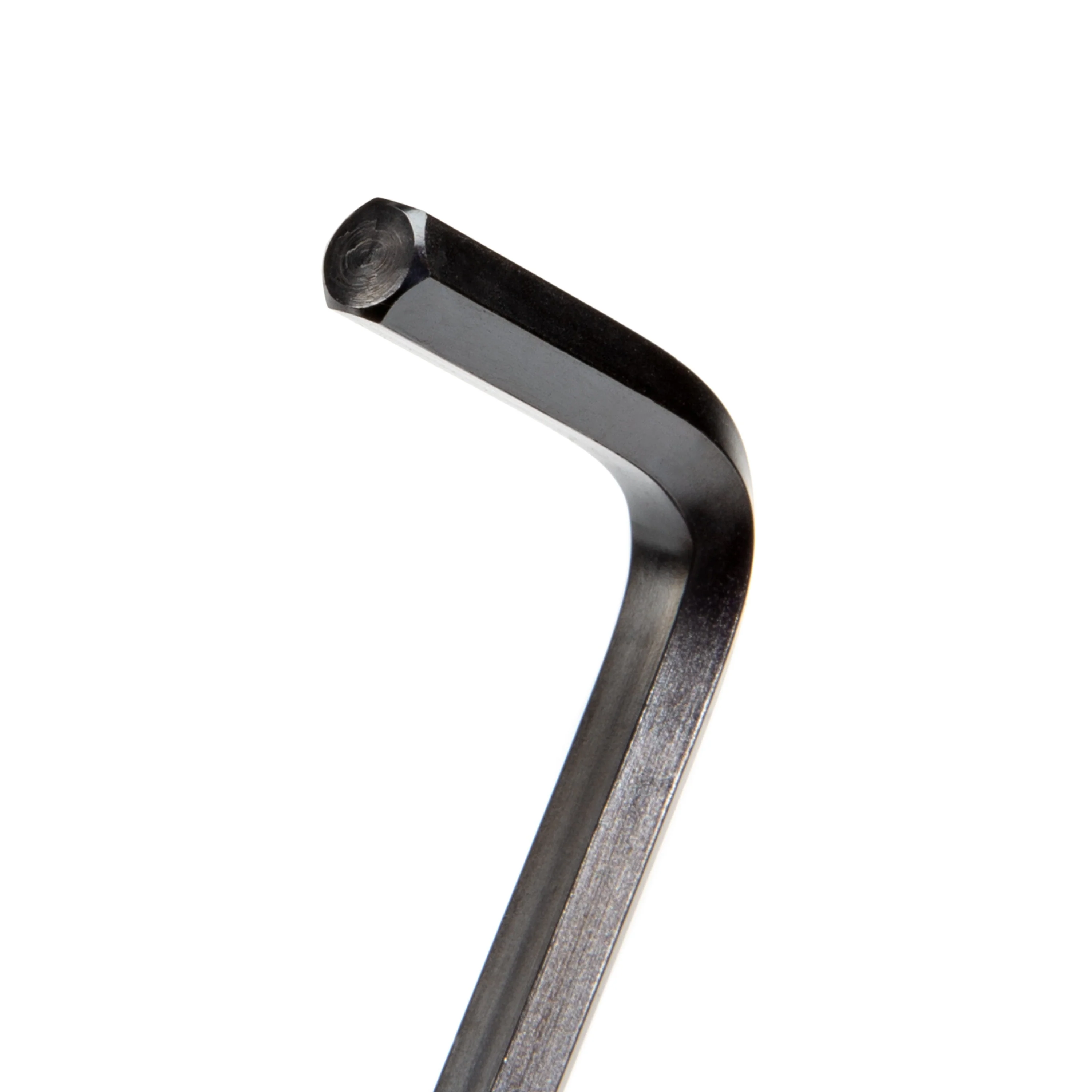 5.25-Inch Long Arm 7/32-Inch SAE L-Style Hex Key - Image 4