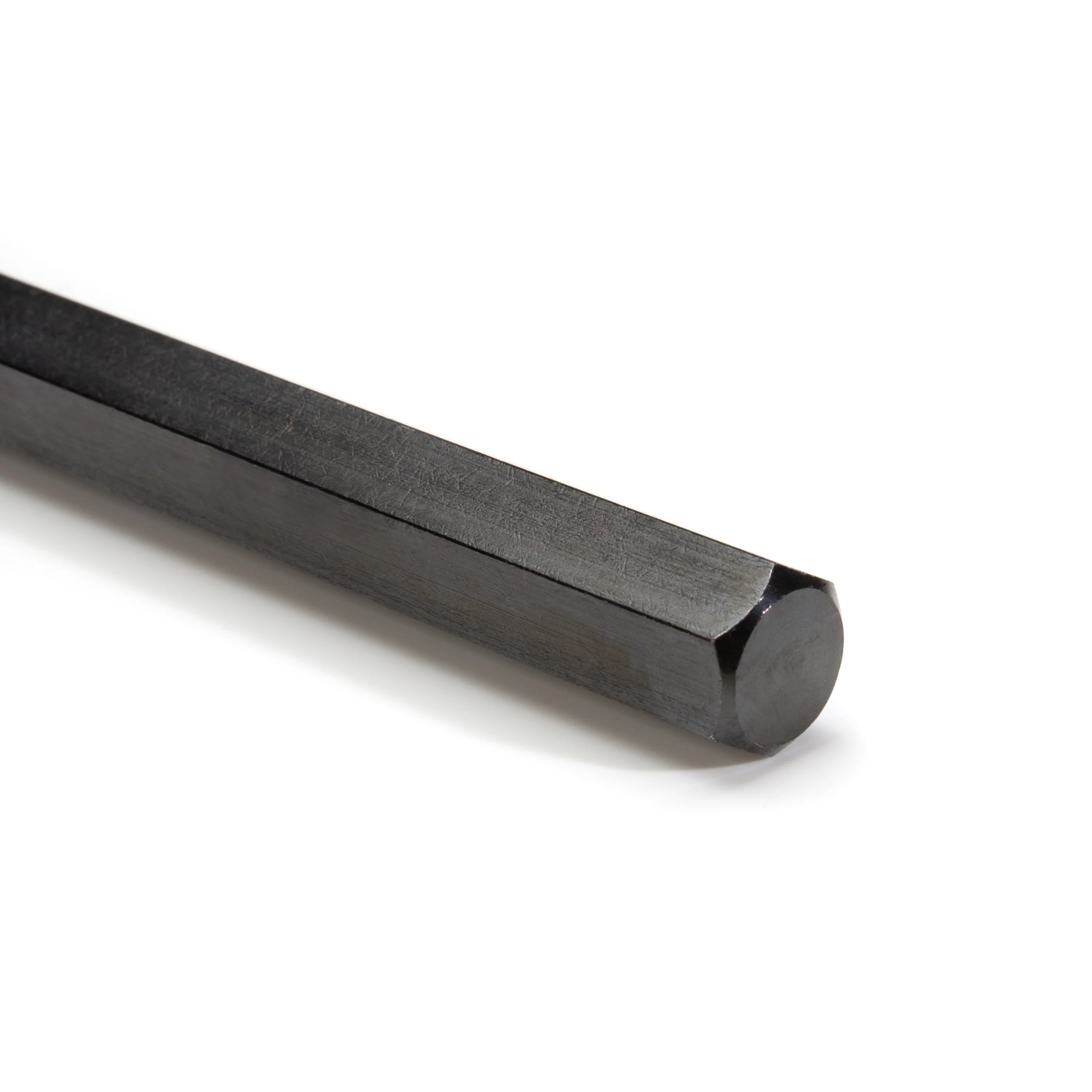5.5-Inch Long Arm 12mm Metric L-Style Hex Key - Image 5