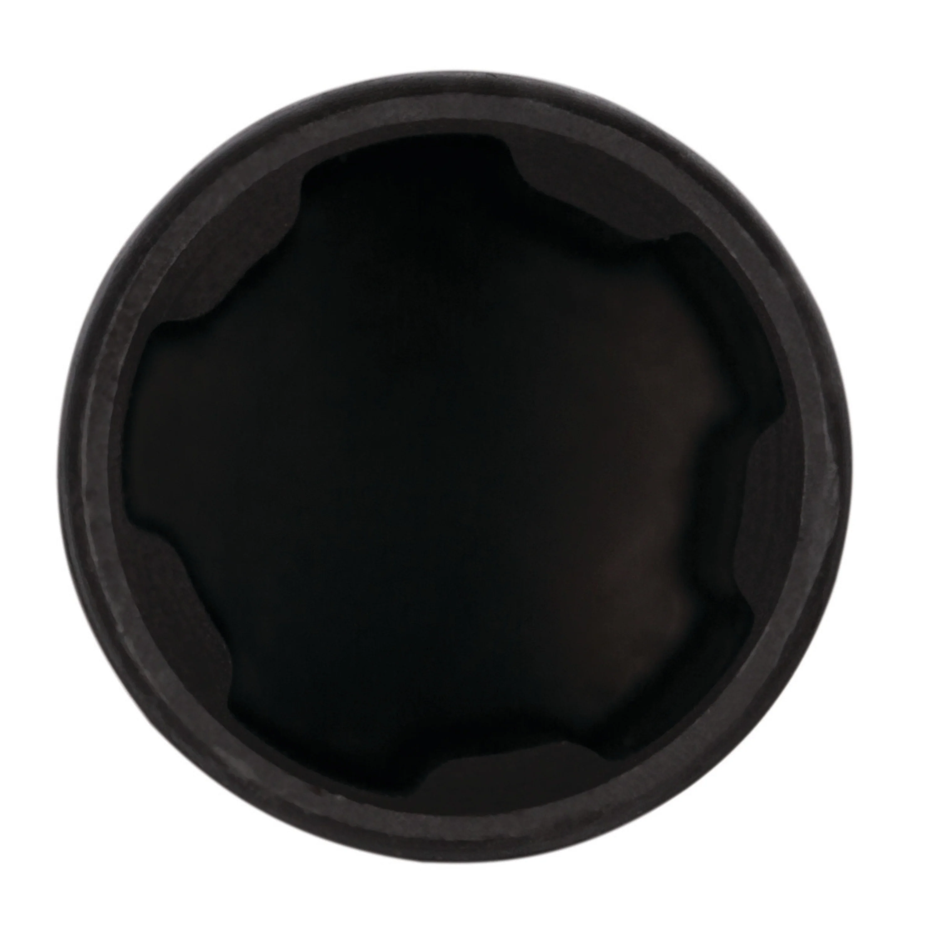 5-Spline 5/8-Inch Locking Lug Nut Socket - Image 3