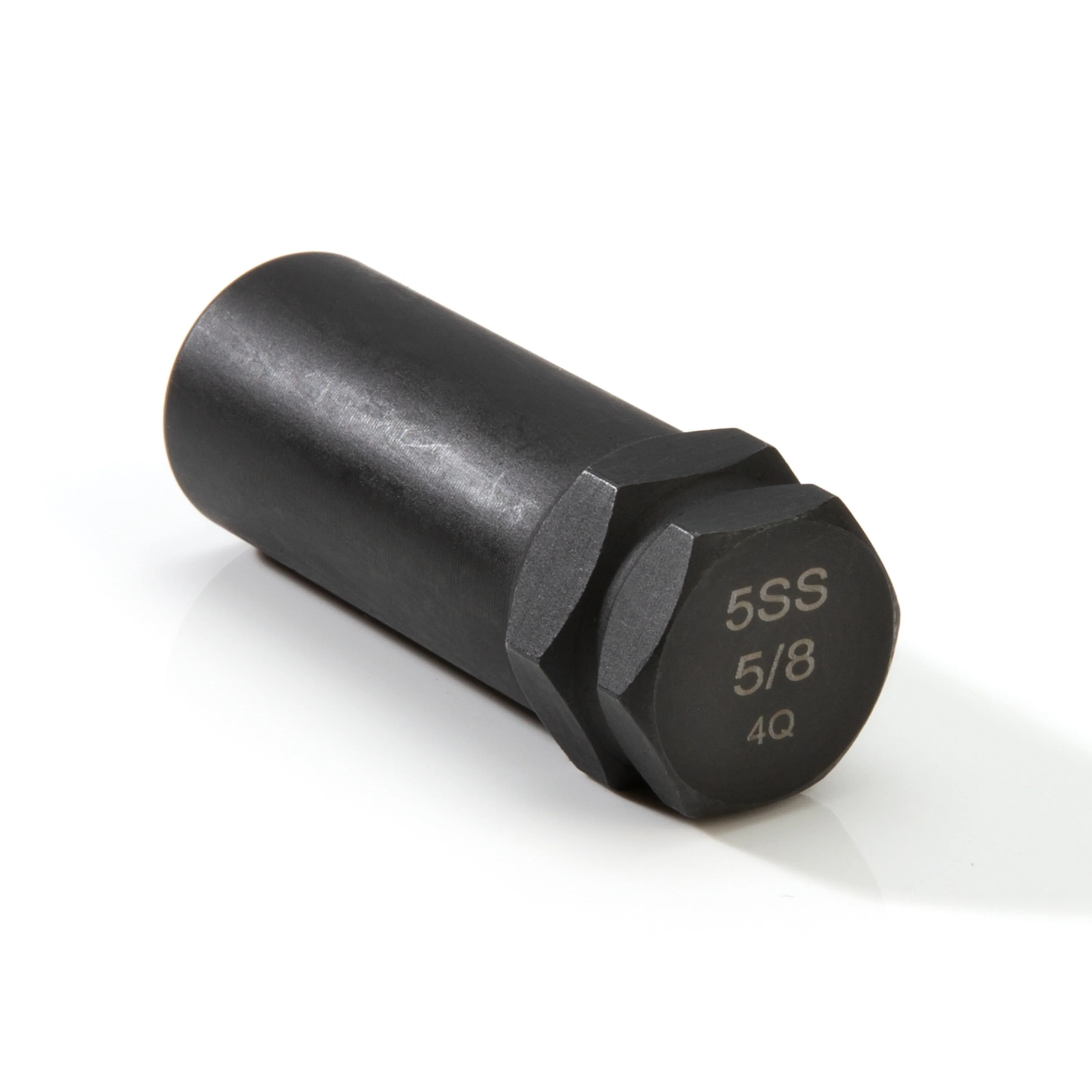 5-Spline 5/8-Inch Locking Lug Nut Socket - Image 4