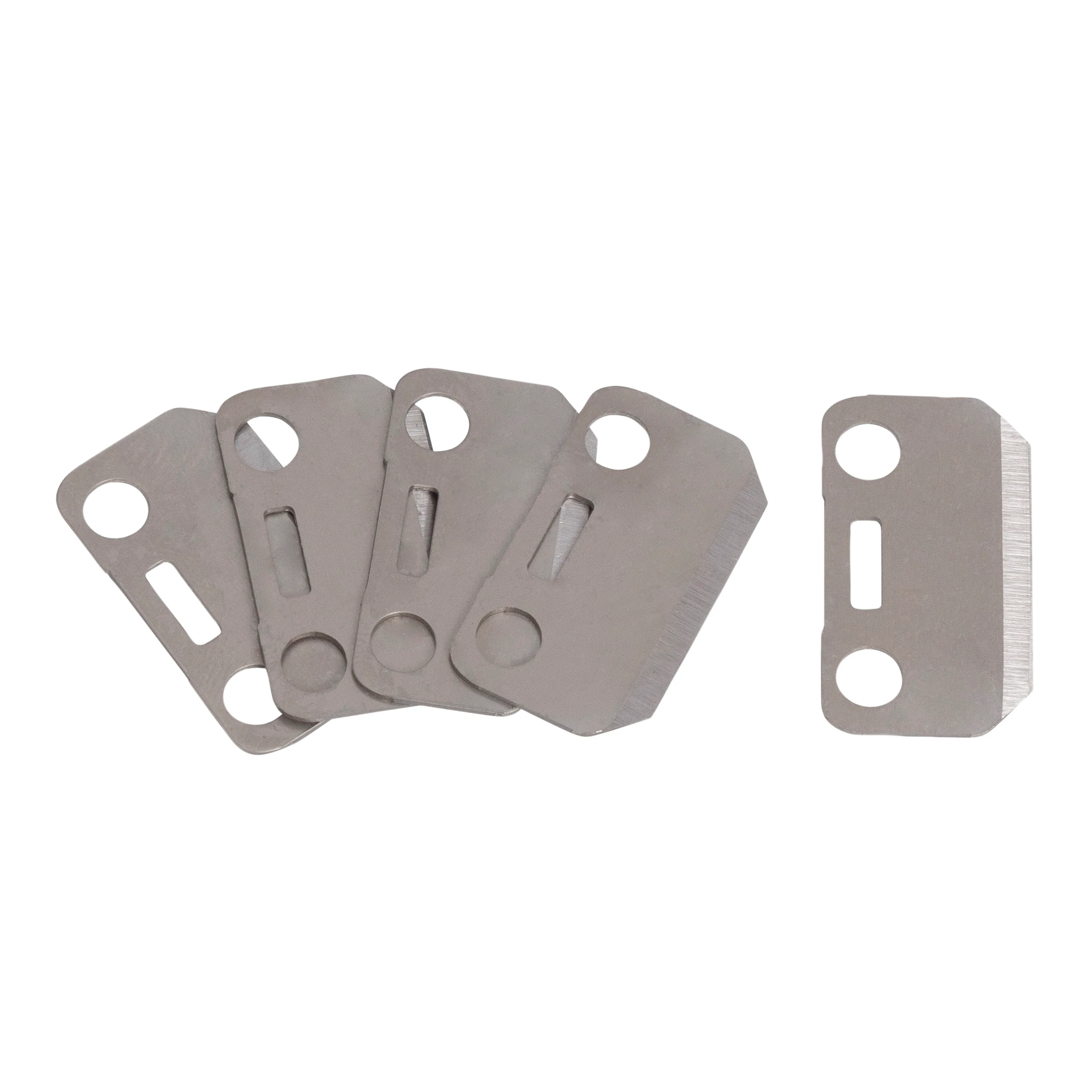 5-Pack Replacement Blades for Steelman 61206 Pex Pipe and Tubing Cutter