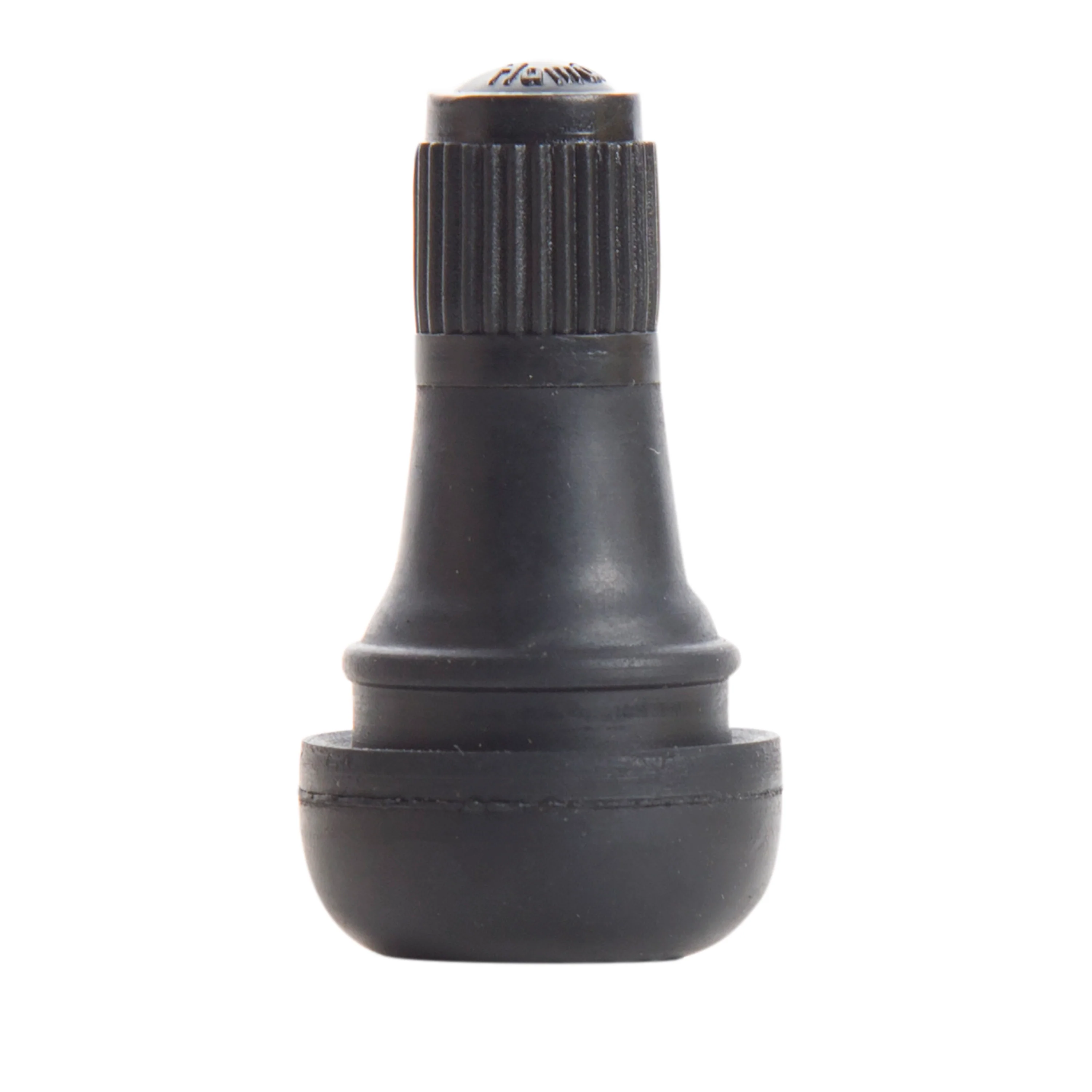 0.88-Inch TR412 Snap-in Rubber Valve Stem, Pack of 50 - Image 2