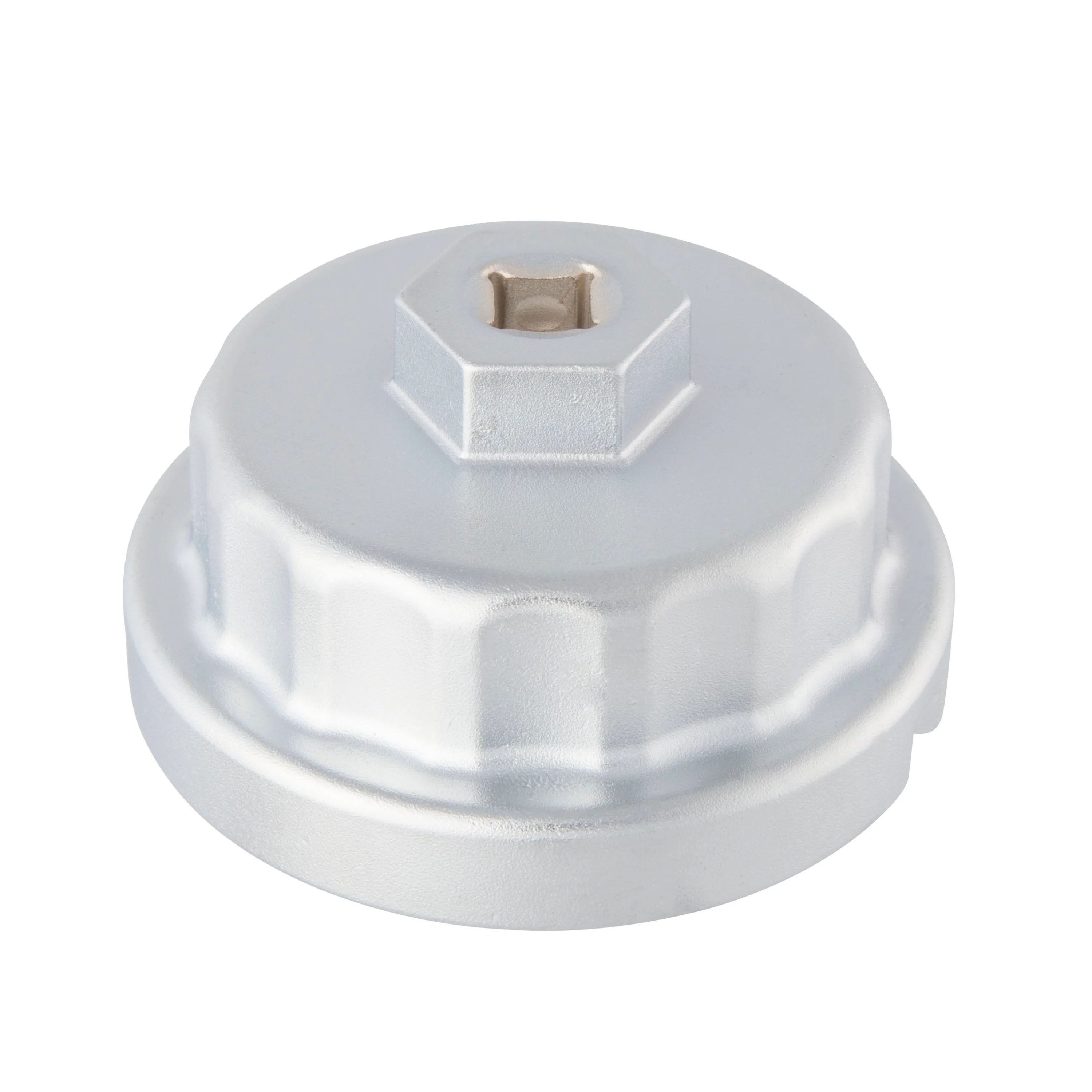 Oil Filter Housing Wrench for Toyota and Lexus 6 and 8-Cylinder engines (64.5mm x 14 Flute) - Image 4