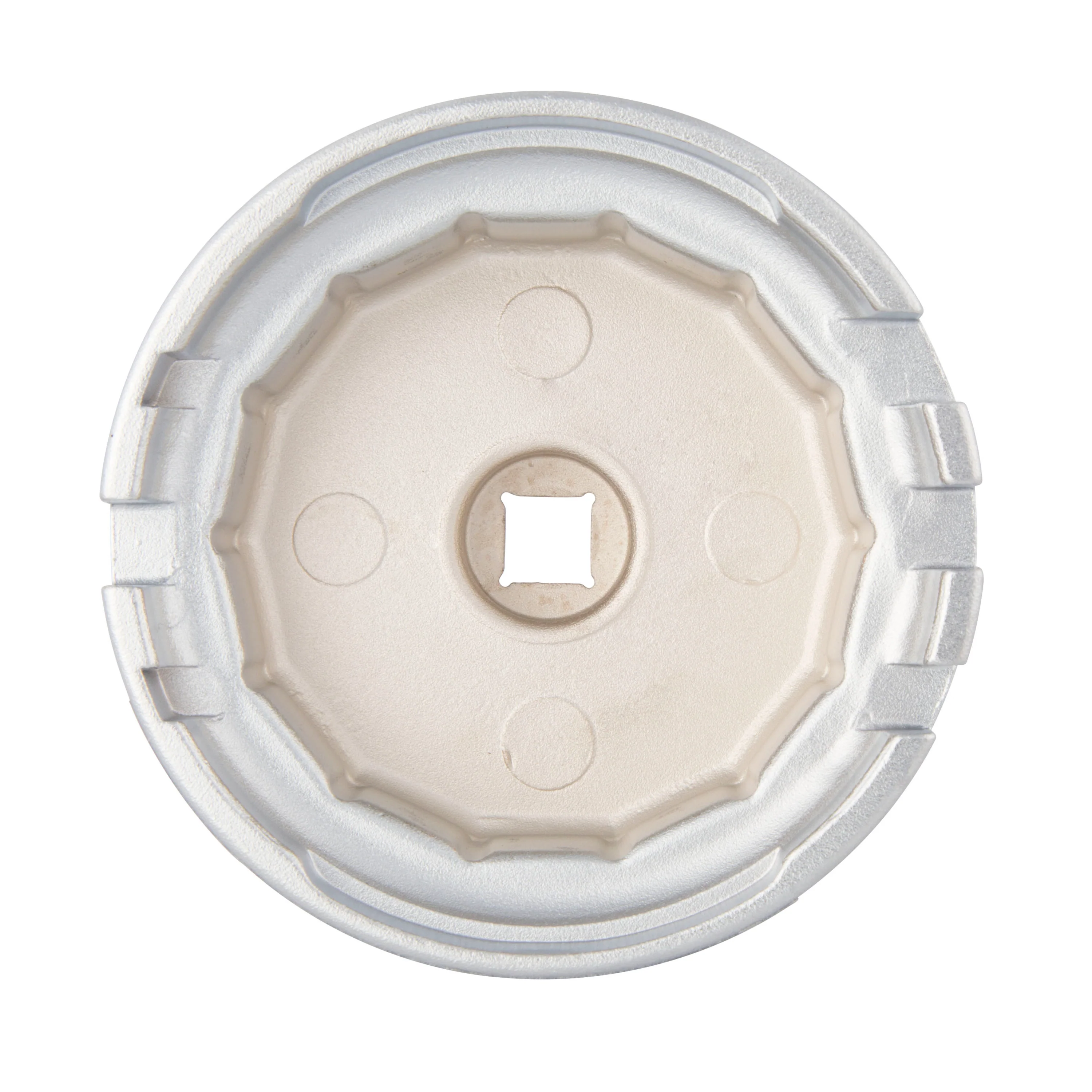 Oil Filter Housing Wrench for Toyota and Lexus 6 and 8-Cylinder engines (64.5mm x 14 Flute) - Image 6
