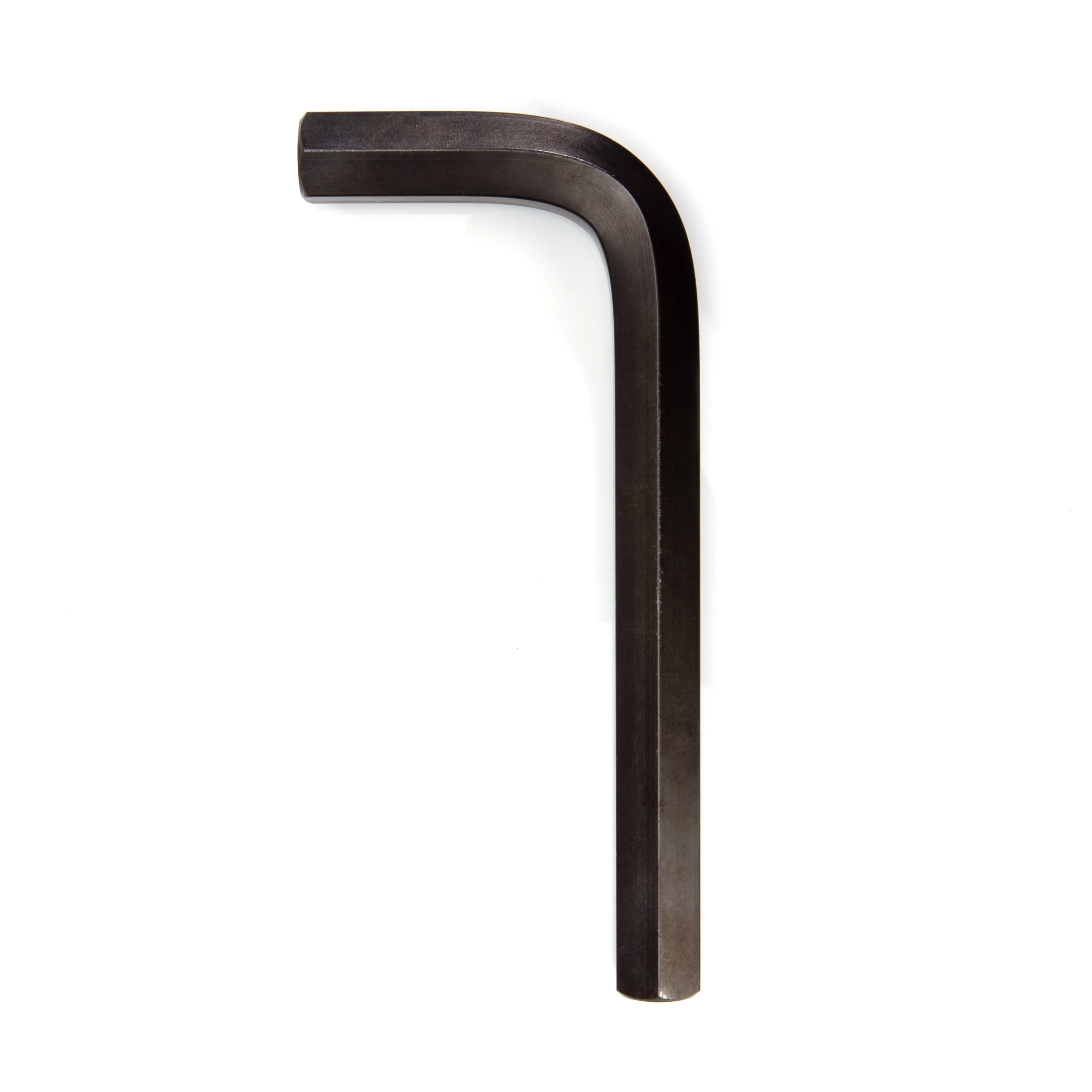6.8-Inch Long Arm 17mm Metric L-Style Hex Key - Image 2