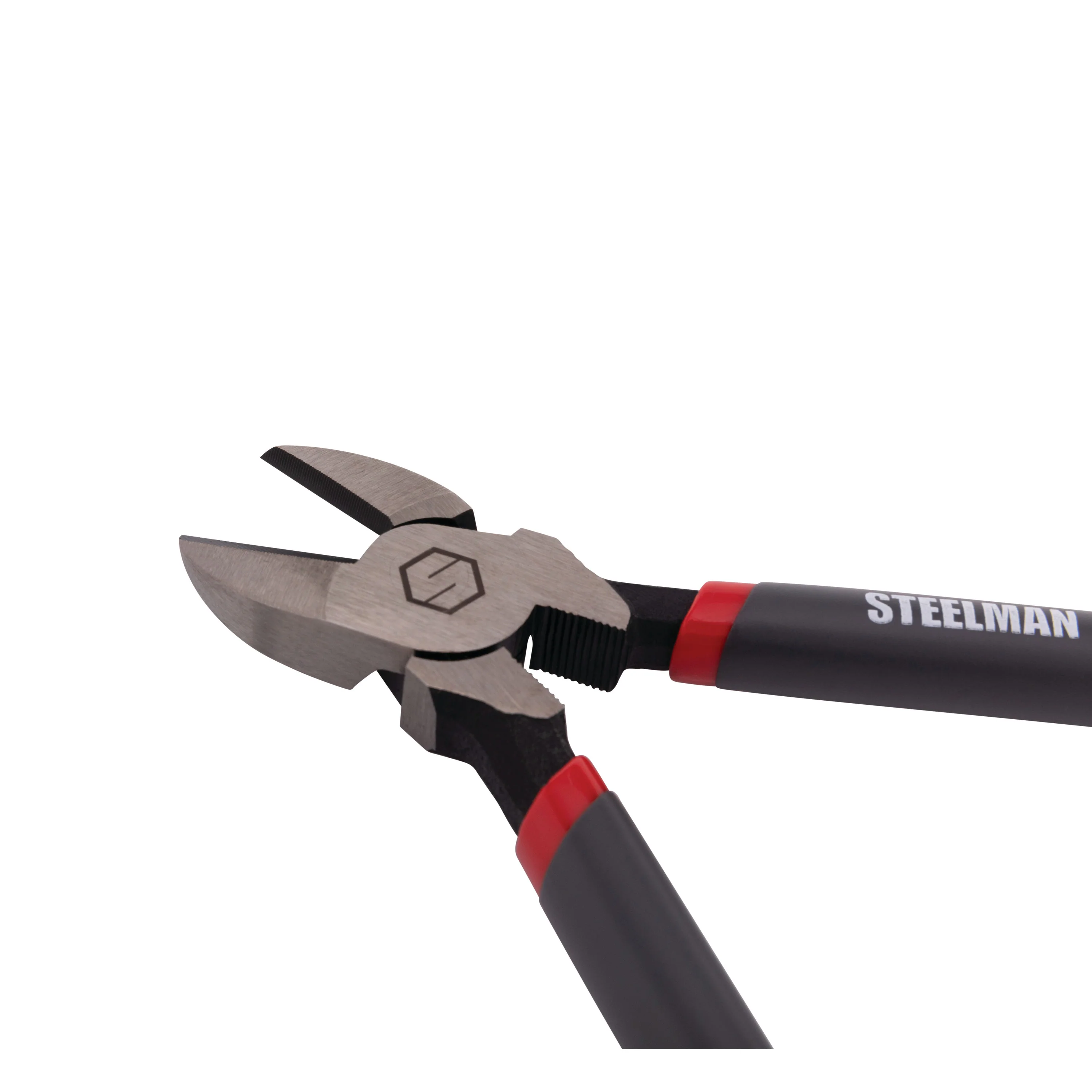 6-Inch High Leverage Diagonal Cutters - Image 5