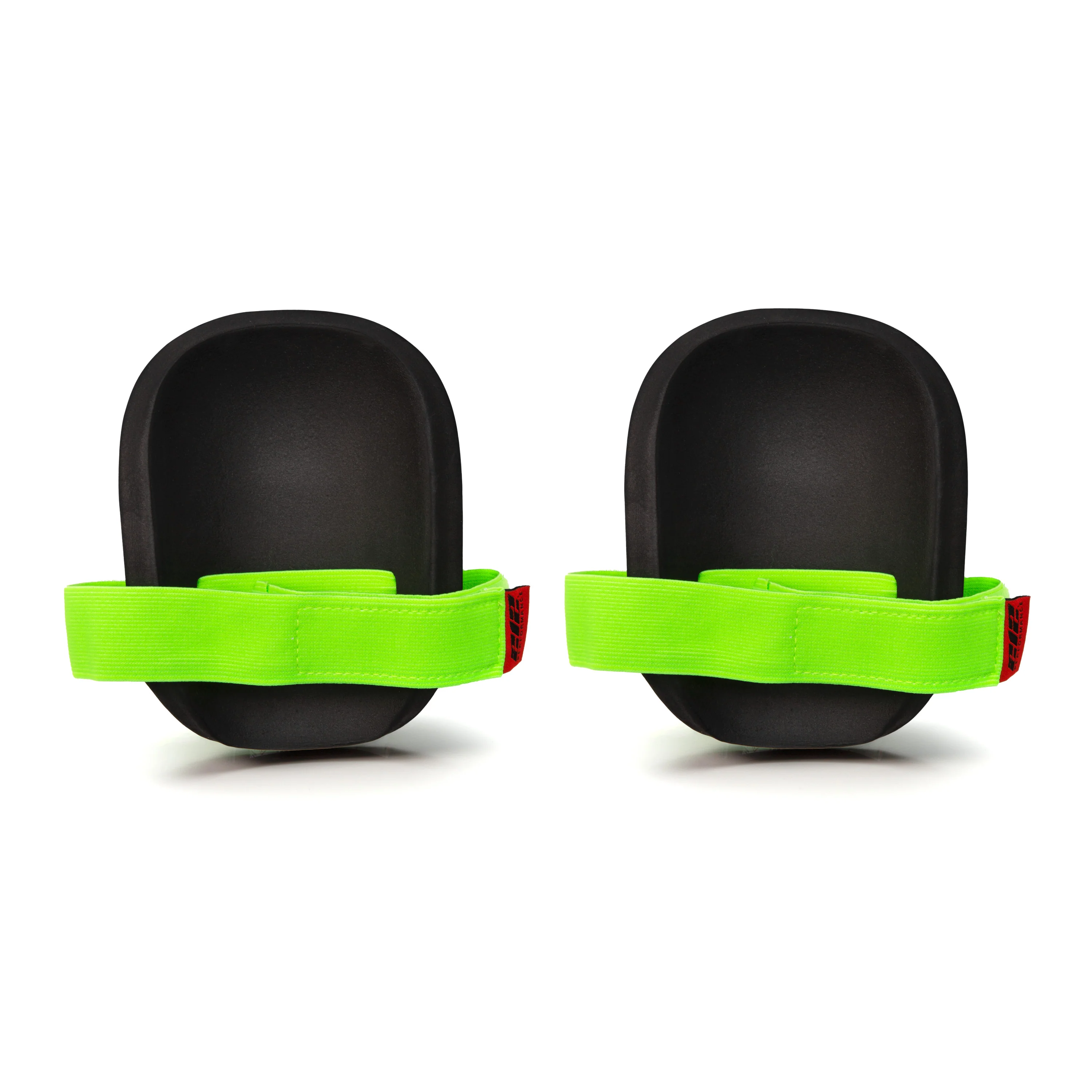 6-Pack of Molded EVA Foam Knee Pads - Image 4