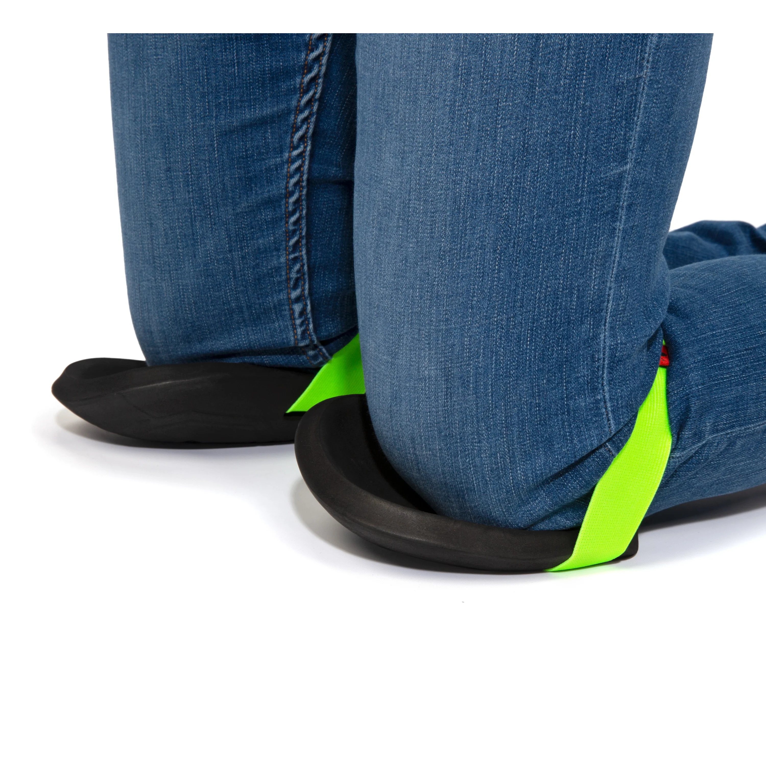 6-Pack of Molded EVA Foam Knee Pads - Image 9