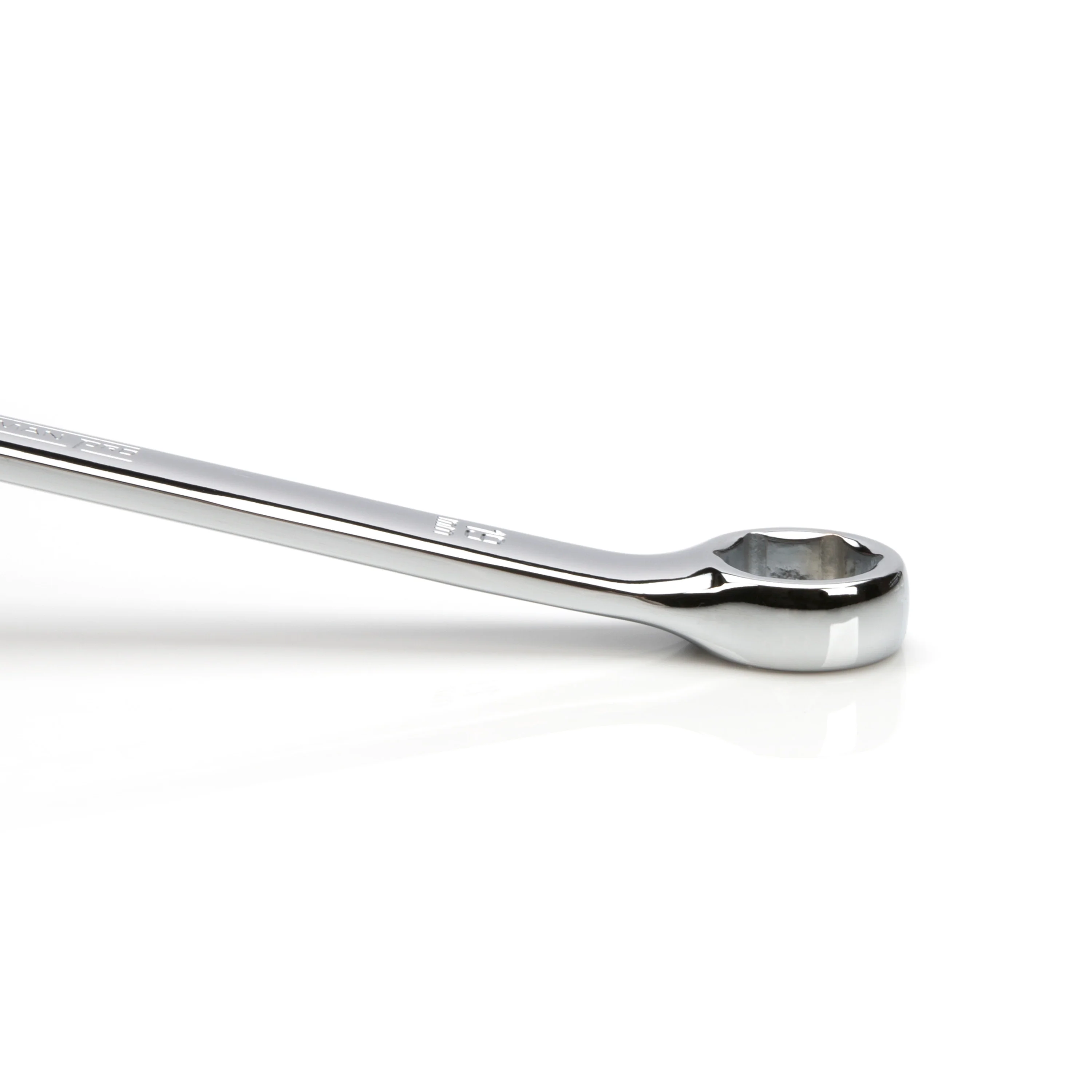 16-Piece Metric 6-Point Combination Wrench Set - Image 5