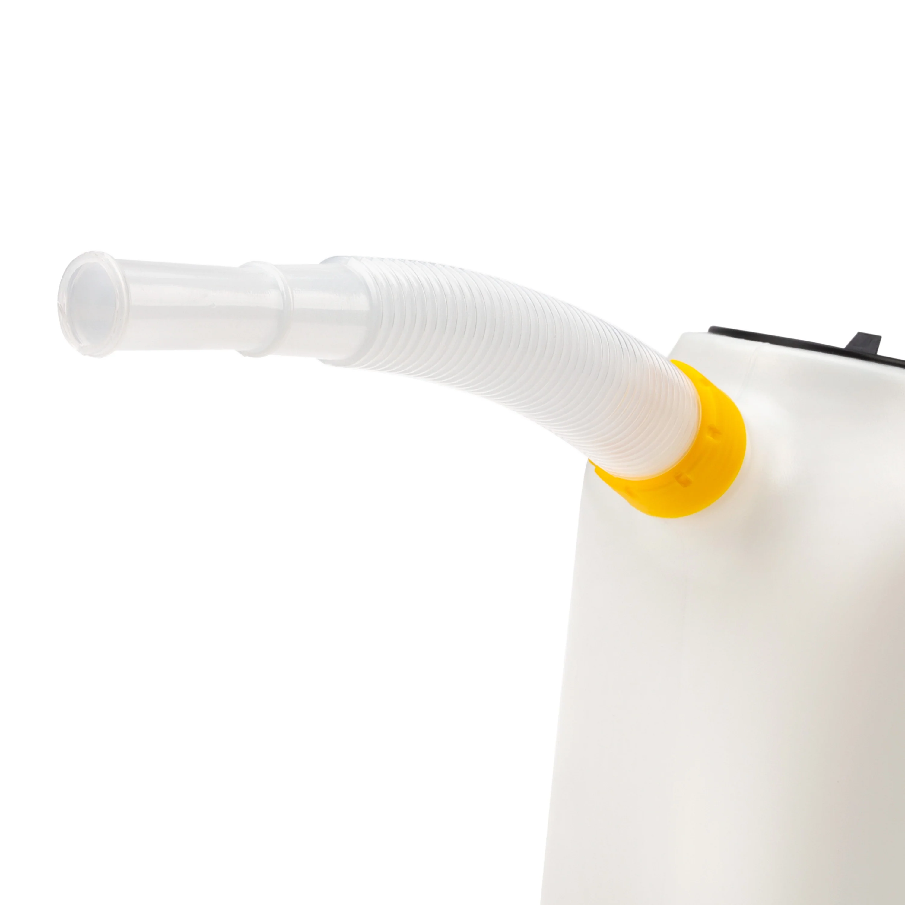 6-Quart Oil Measuring and Dispensing Jug - Image 3