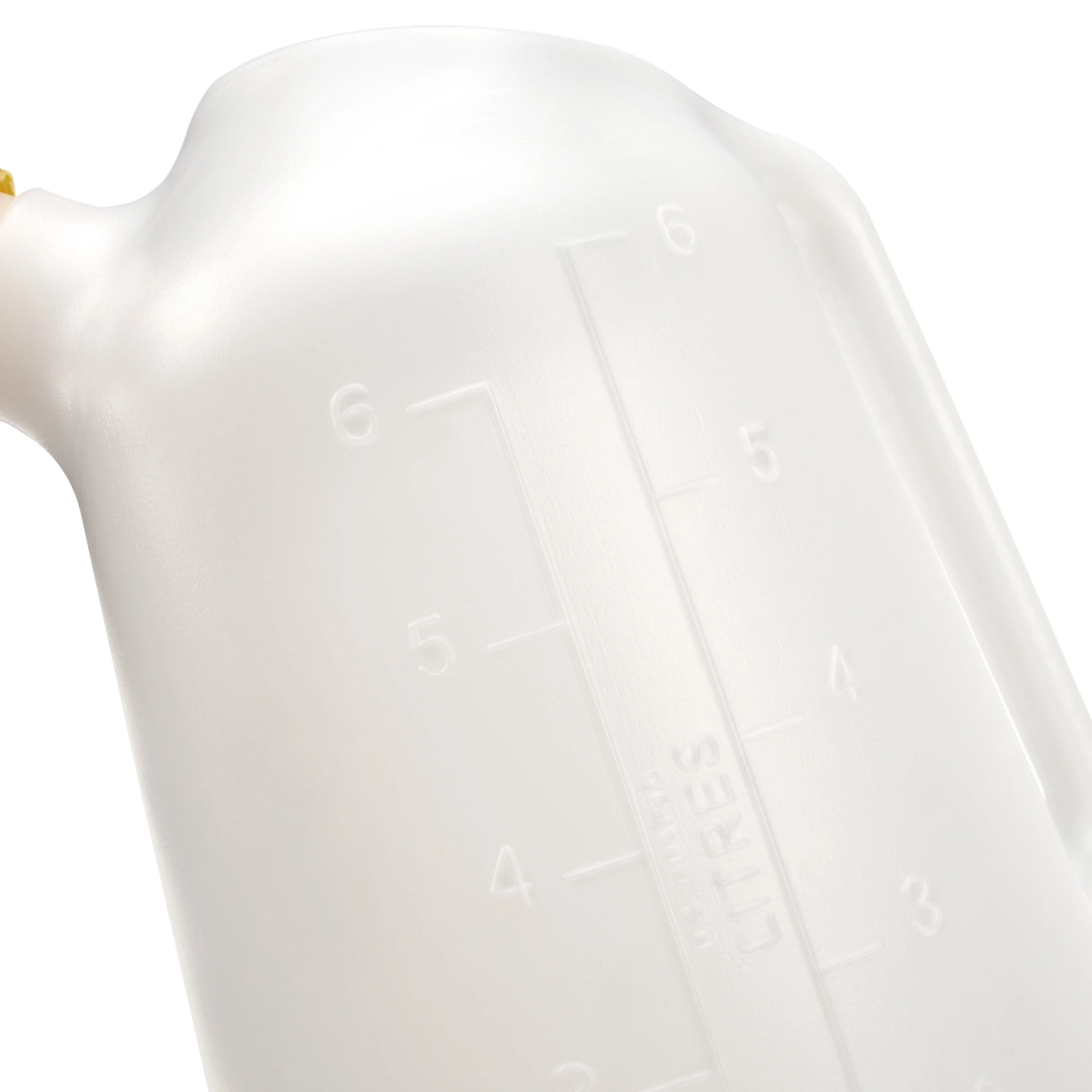 6-Quart Oil Measuring and Dispensing Jug - Image 5