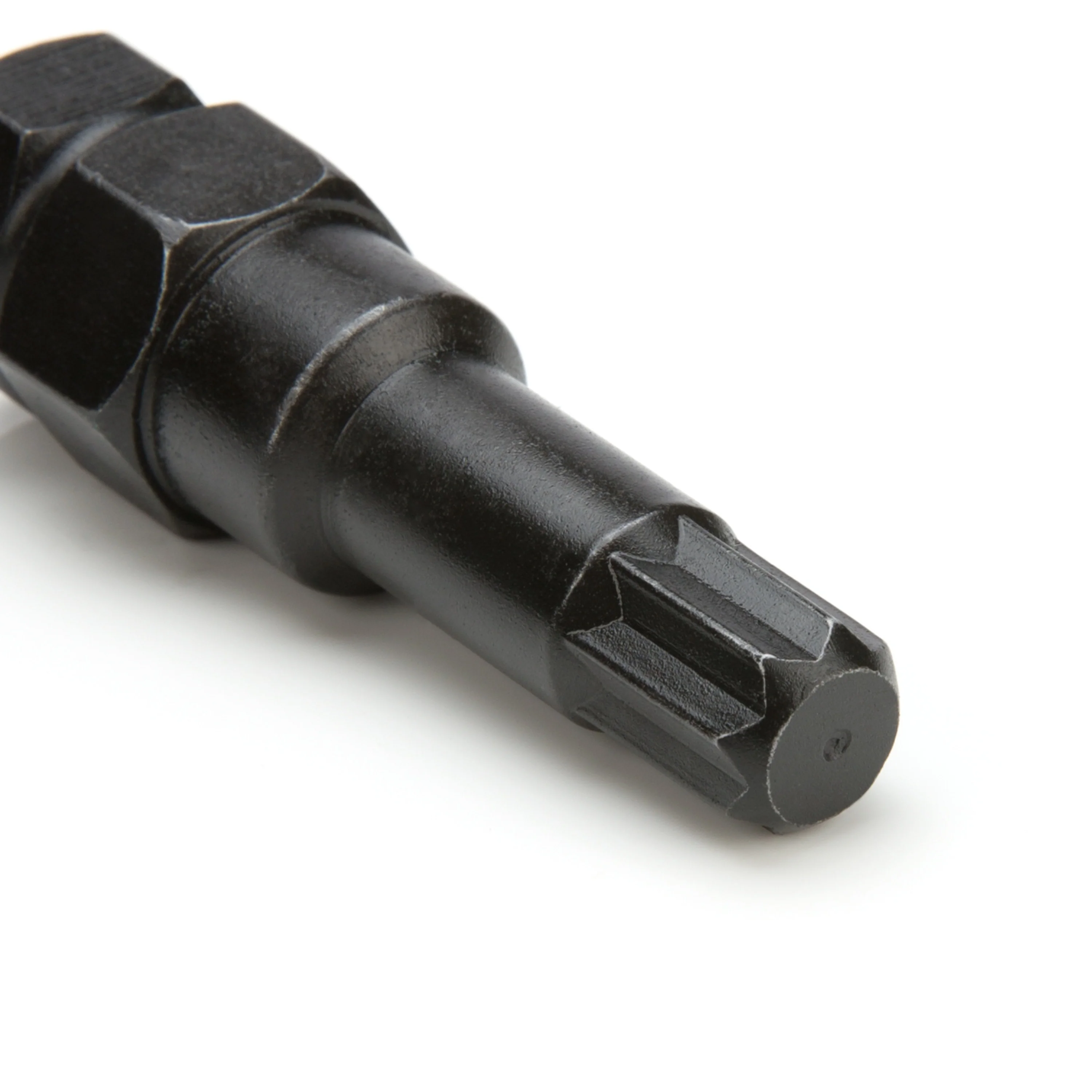 8-Point 7/16-Inch Star Tip Lock Nut Key - Image 3