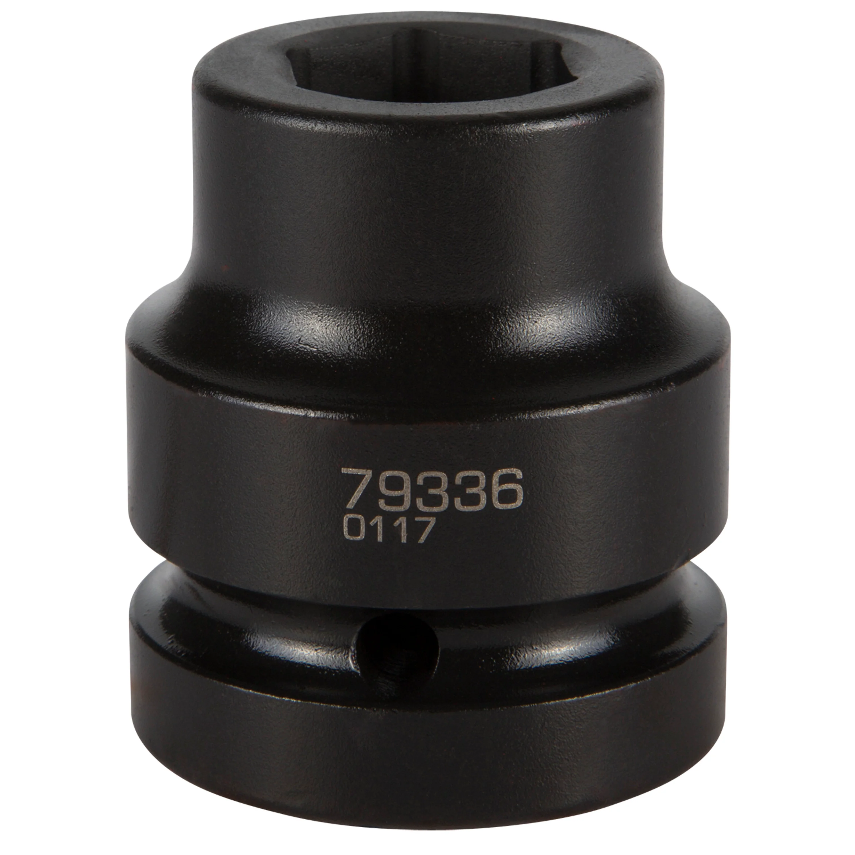 1-Inch Drive x 7/8-Inch 6-Point Impact Socket - Image 2