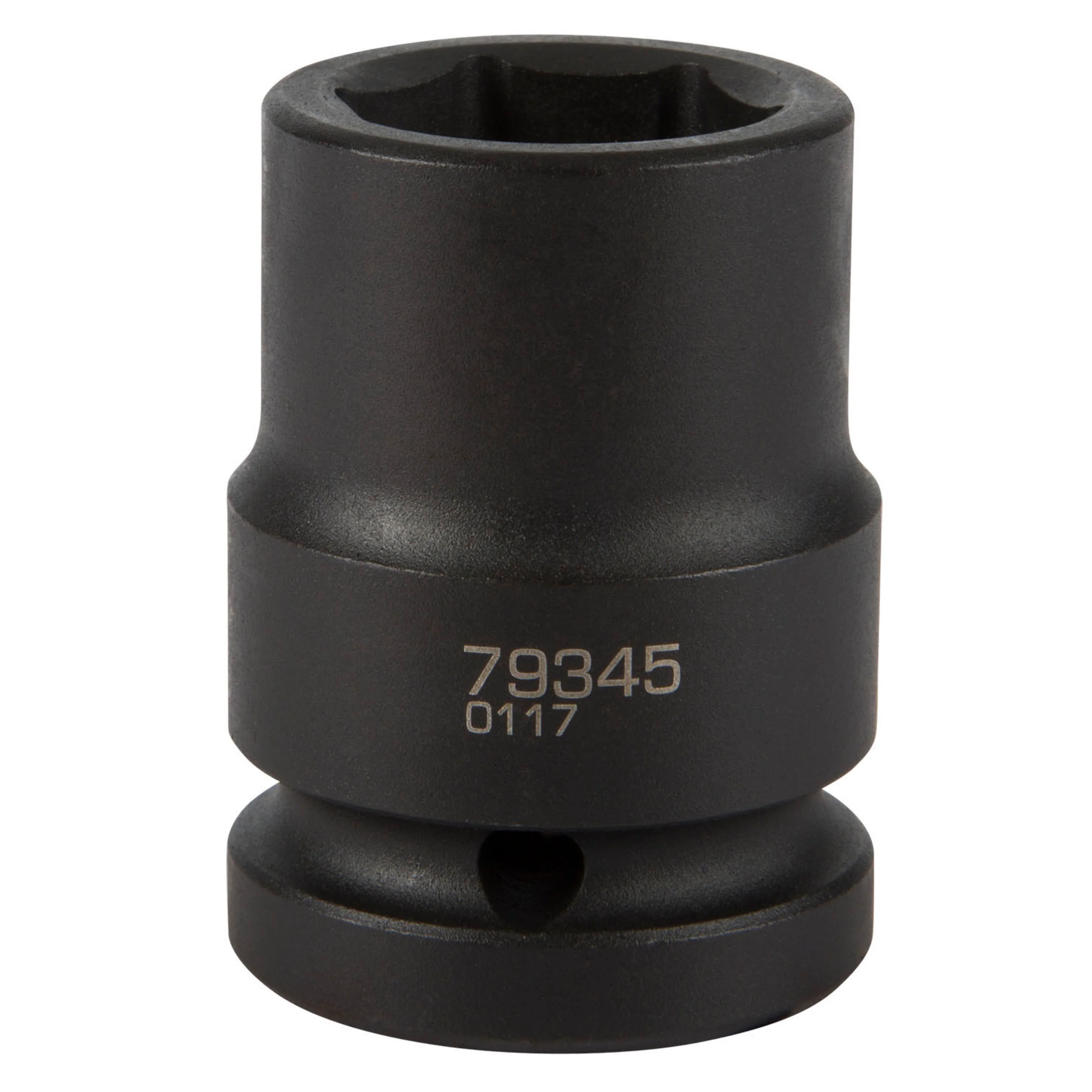 3/4-Inch Drive x 7/8-Inch 6-Point Impact Socket - Image 2