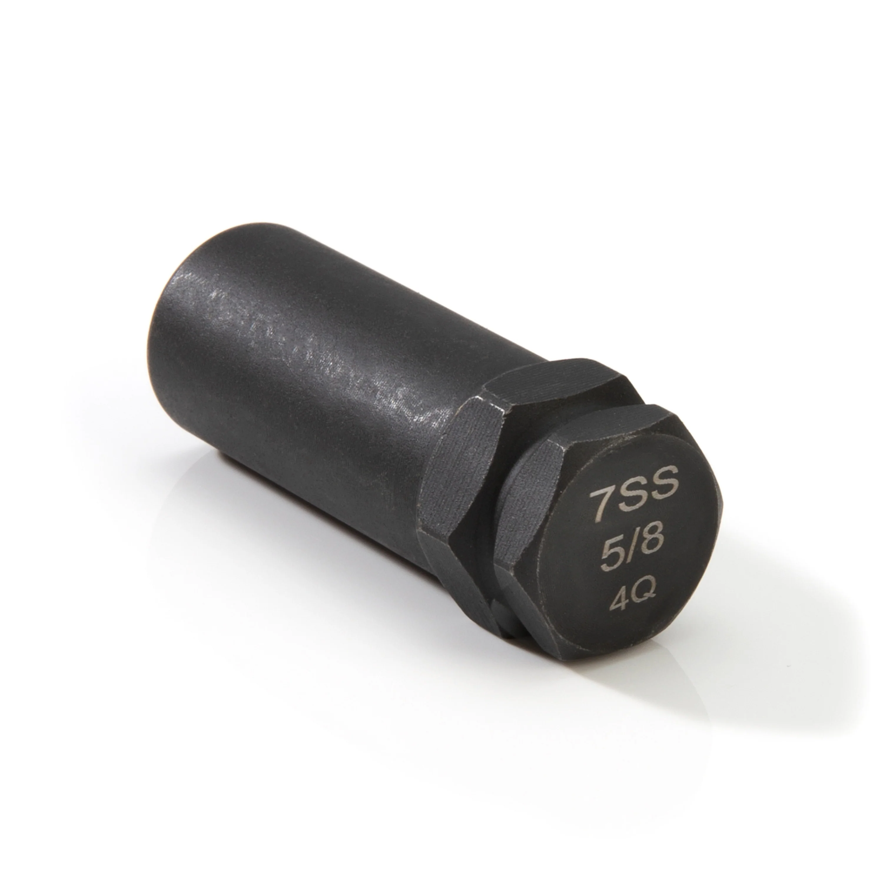 7-Spline 5/8-Inch Locking Lug Nut Socket - Image 4