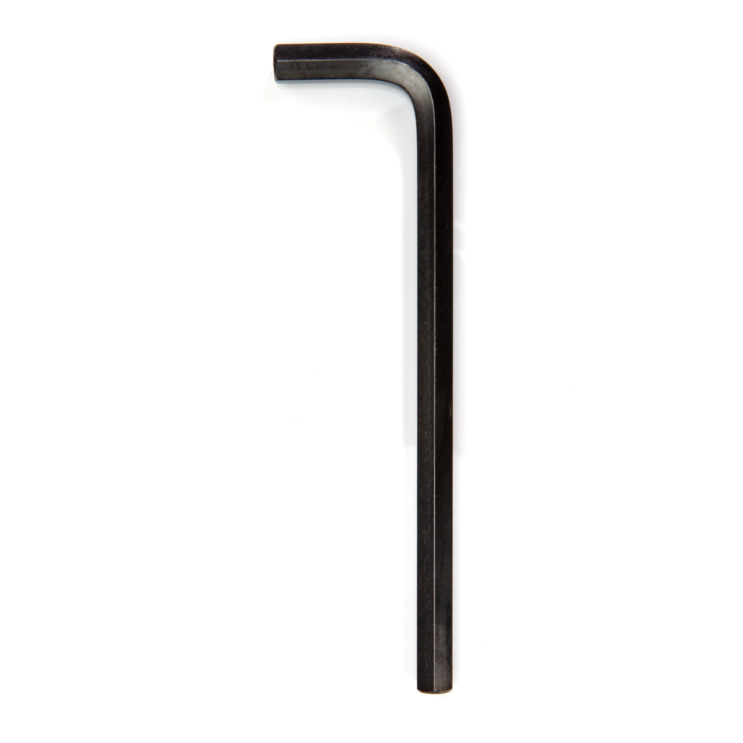 7-Inch Long Arm 10mm Metric L-Style Hex Key - Image 2