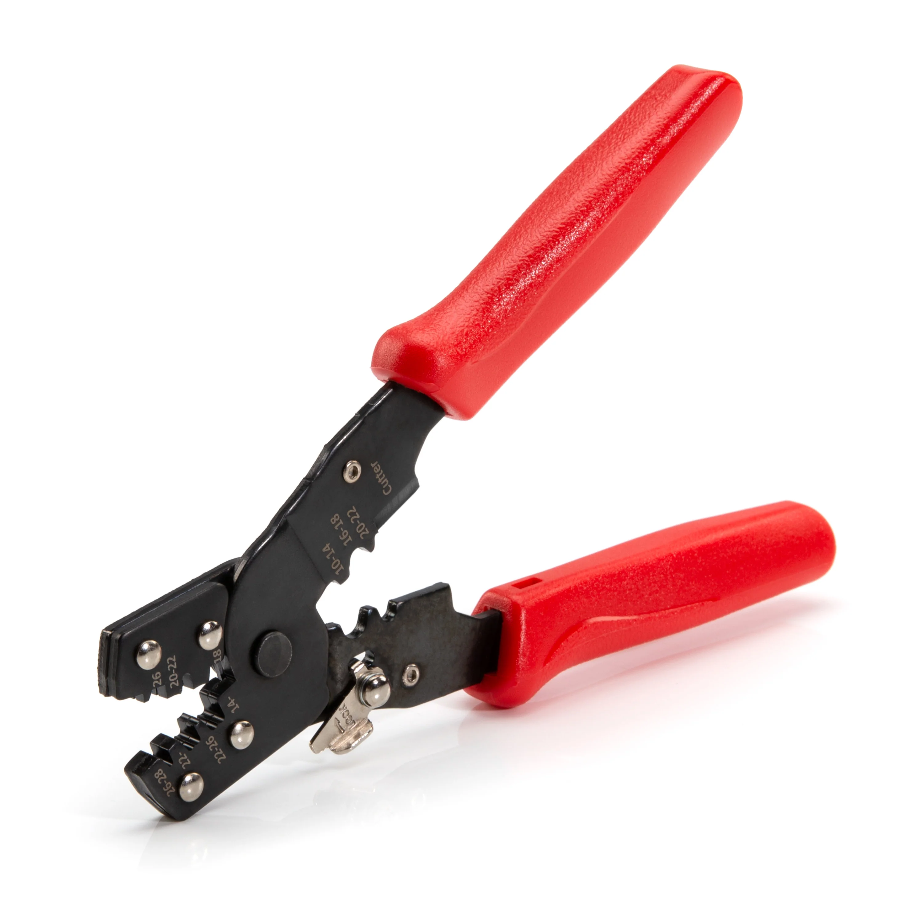 7-Inch Wire and Cable Crimper - Image 4