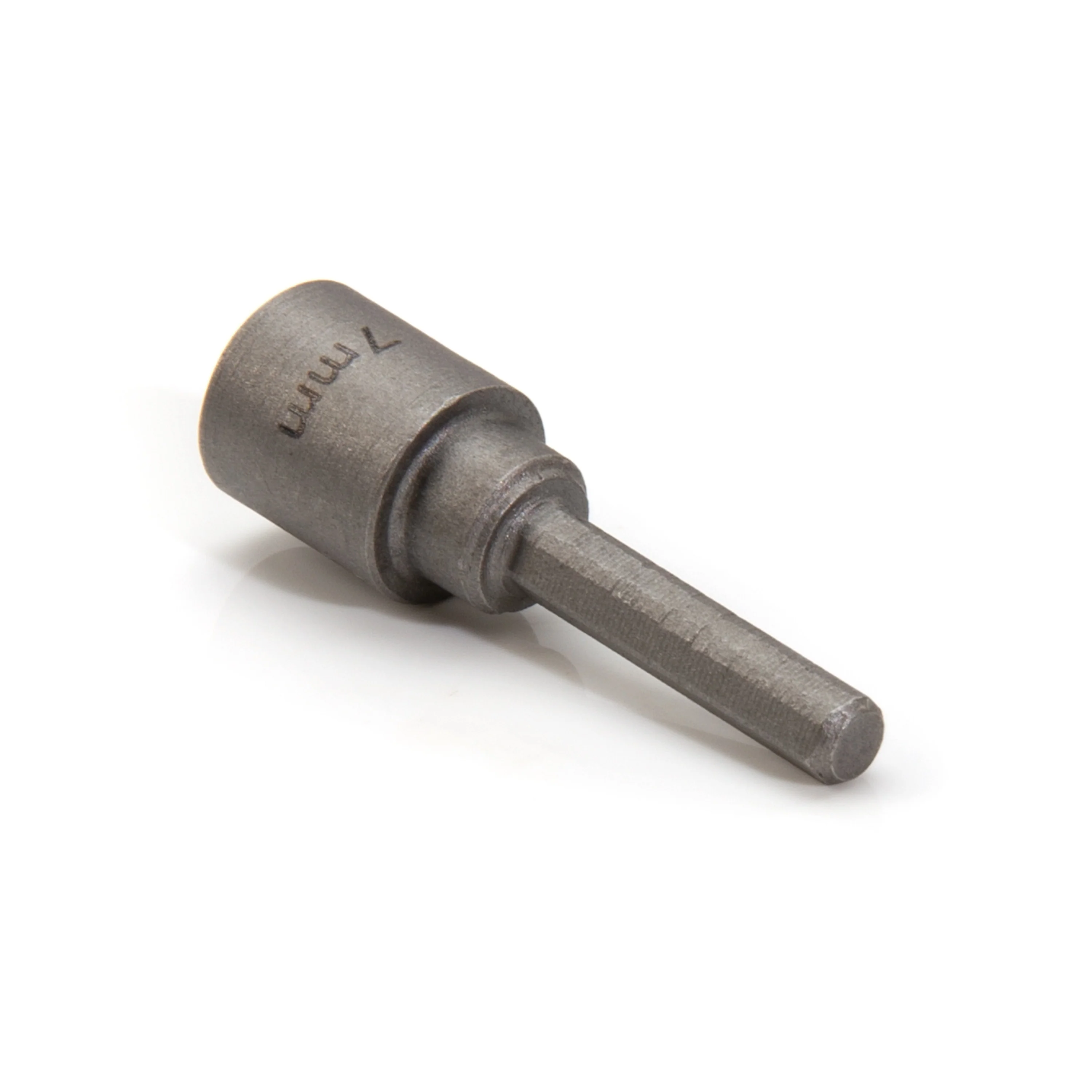 7mm Nut Driver Bit Socket - Image 3