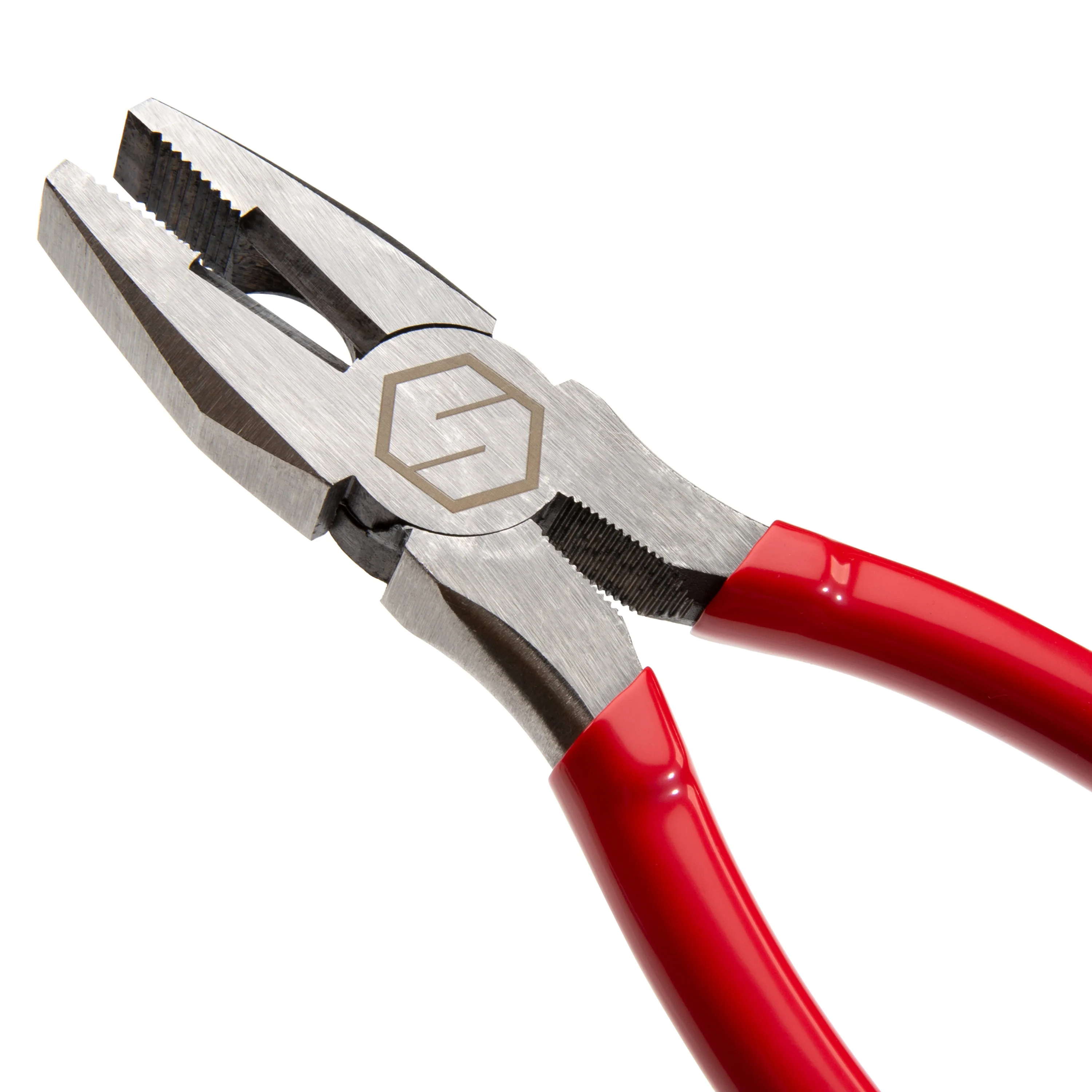 8-Inch Multi-Purpose Linesman Pliers - Image 5