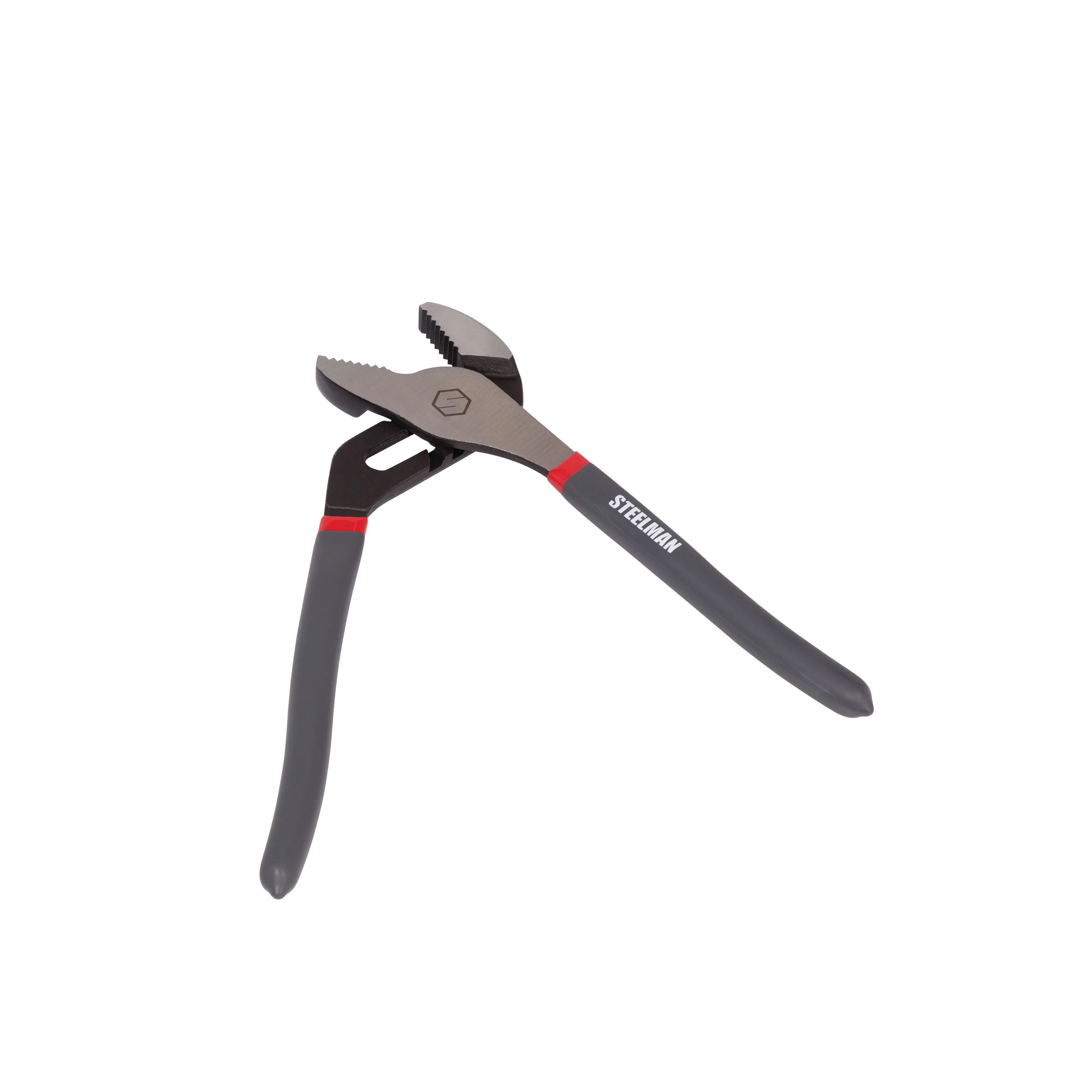 8-Inch Flush Rivet Groove Joint Pliers - Image 4