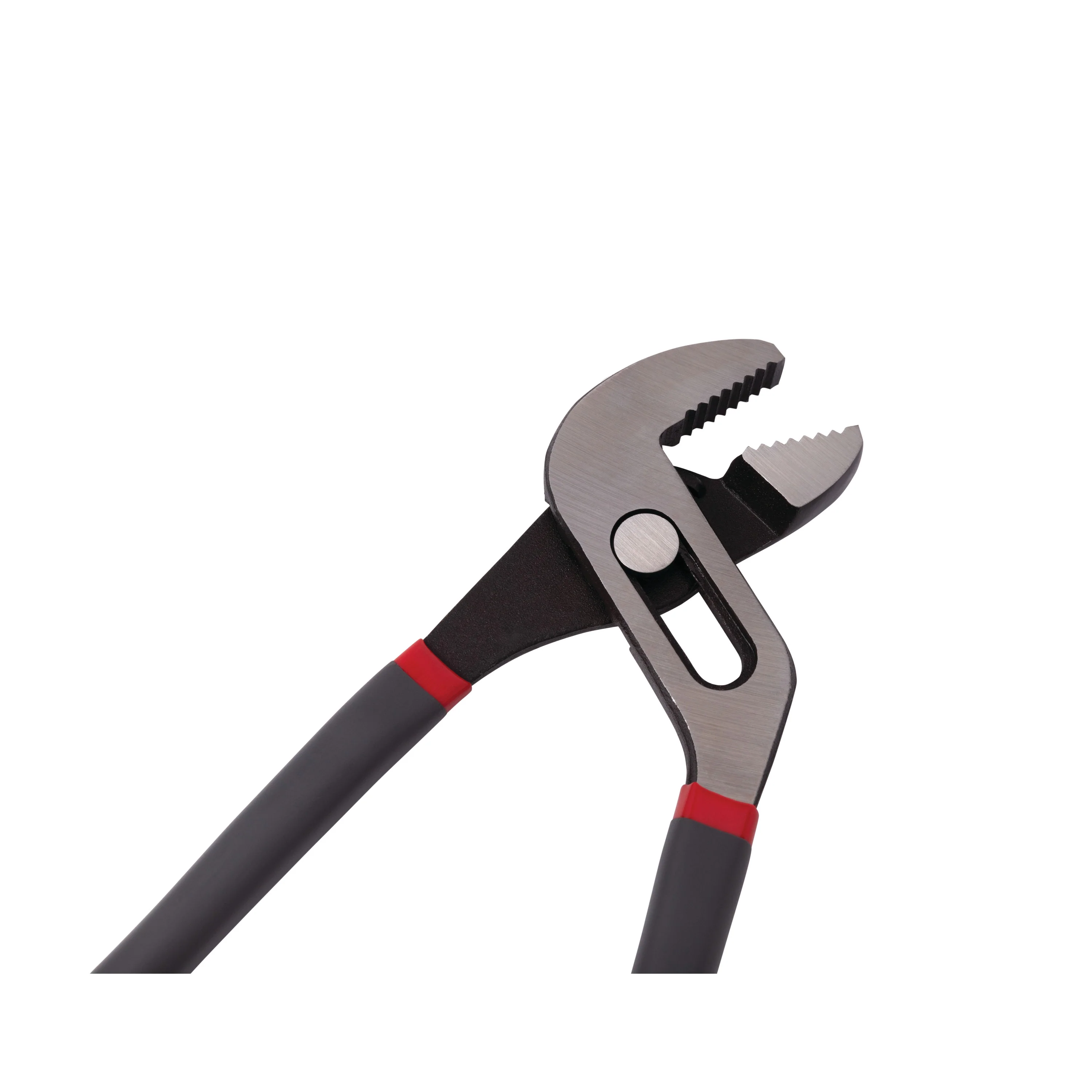 8-Inch Flush Rivet Groove Joint Pliers - Image 5