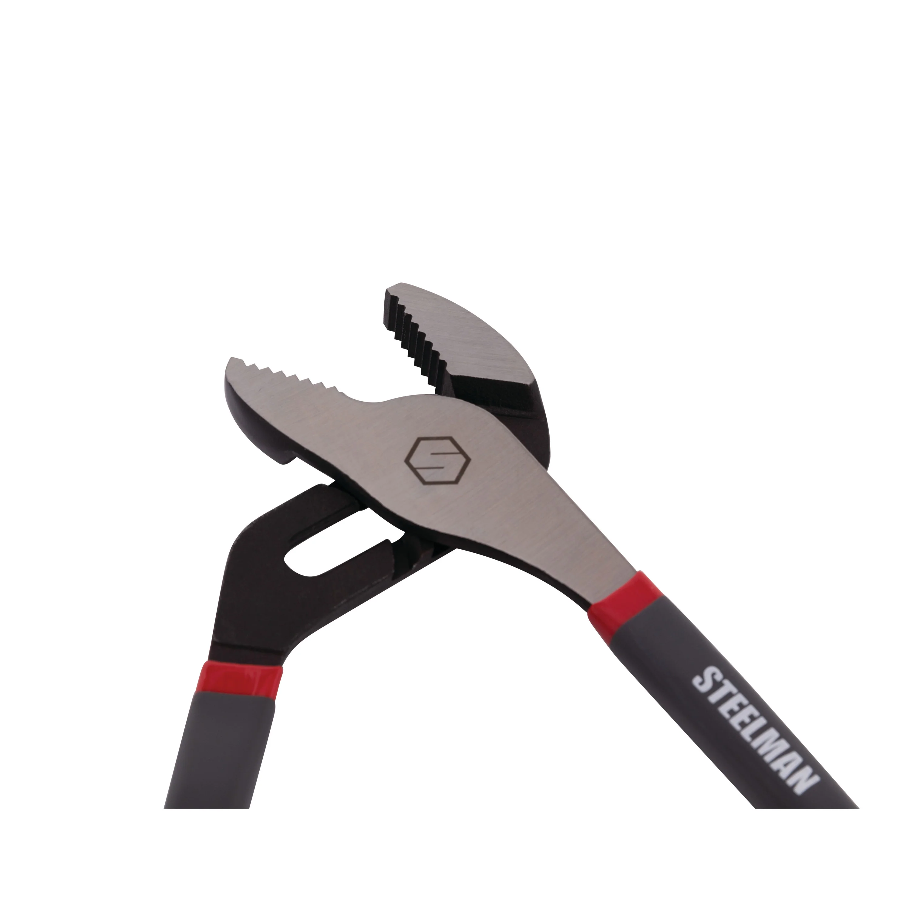 8-Inch Flush Rivet Groove Joint Pliers - Image 6