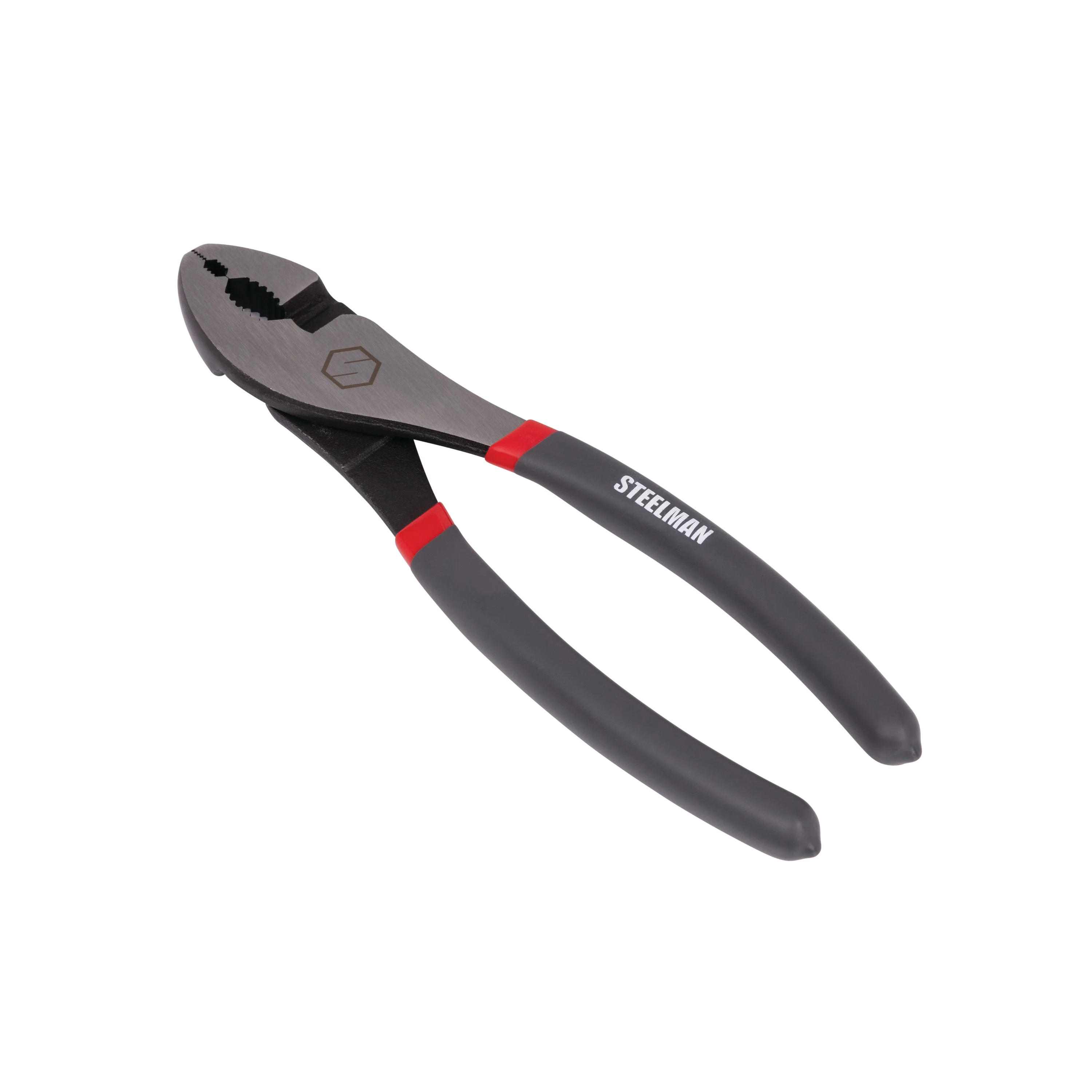 8-Inch Flush Rivet Slip Joint Pliers - Image 4