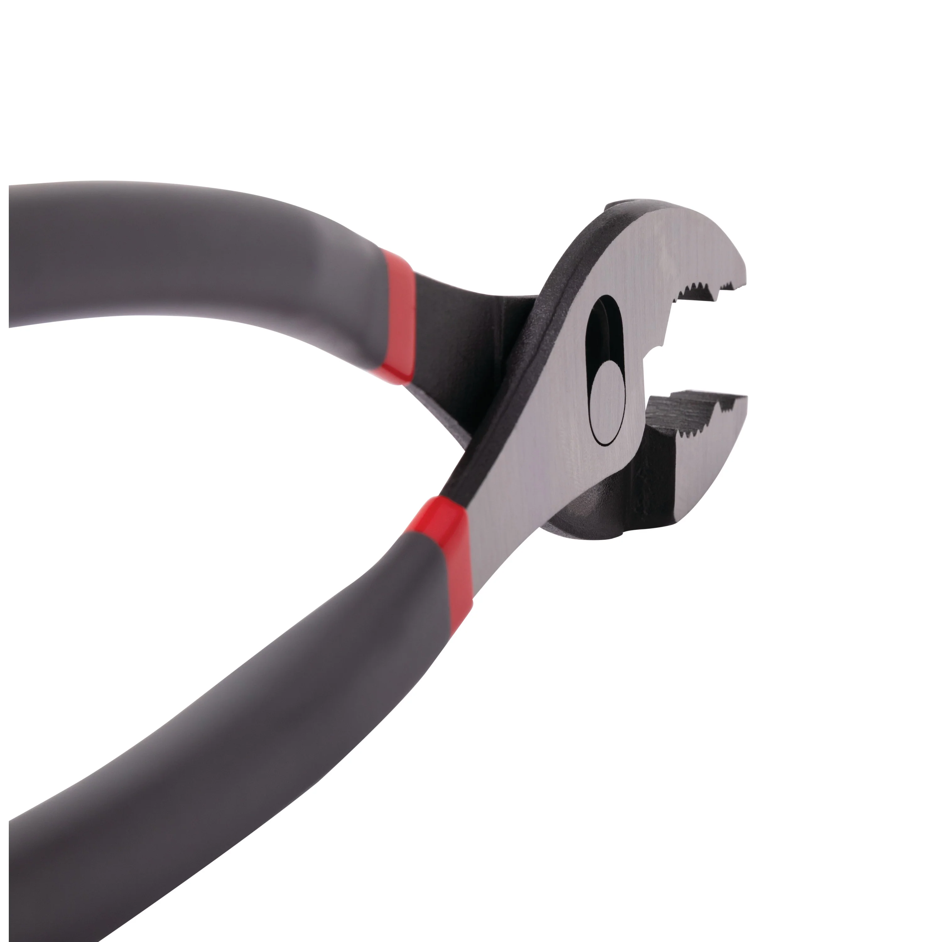 8-Inch Flush Rivet Slip Joint Pliers - Image 5