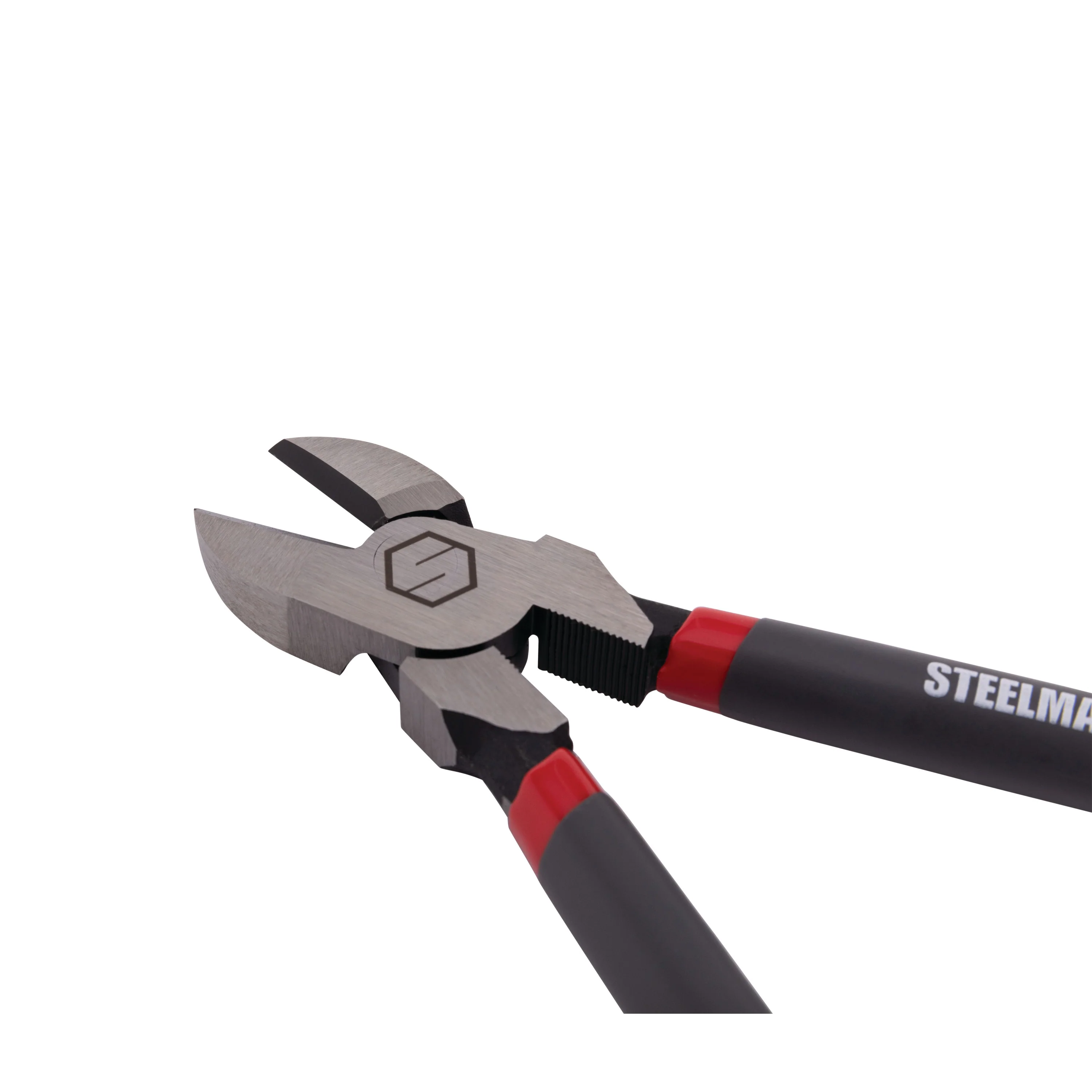 8-Inch High Leverage Diagonal Cutters - Image 5