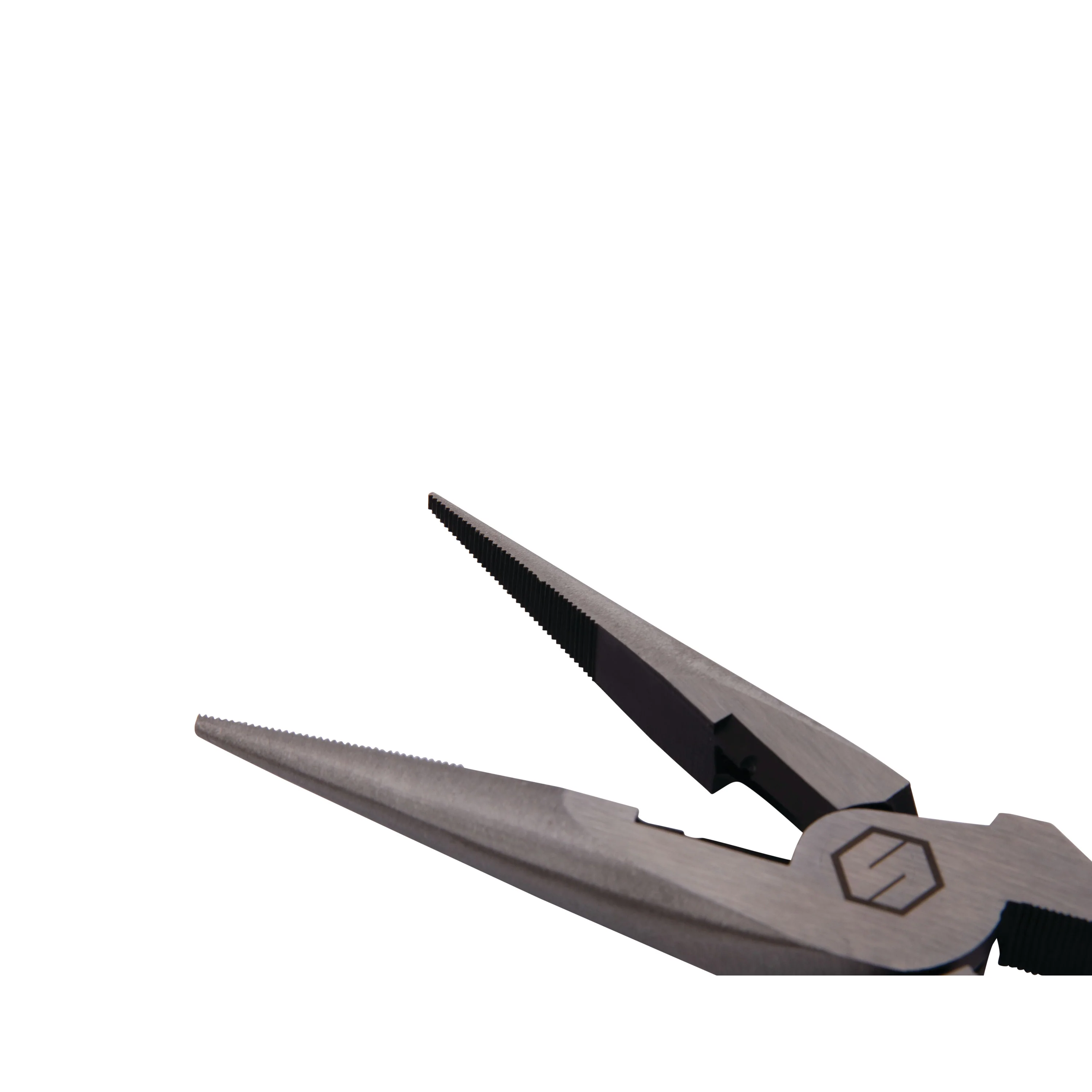 8-Inch High Leverage Needle Nose Pliers - Image 7