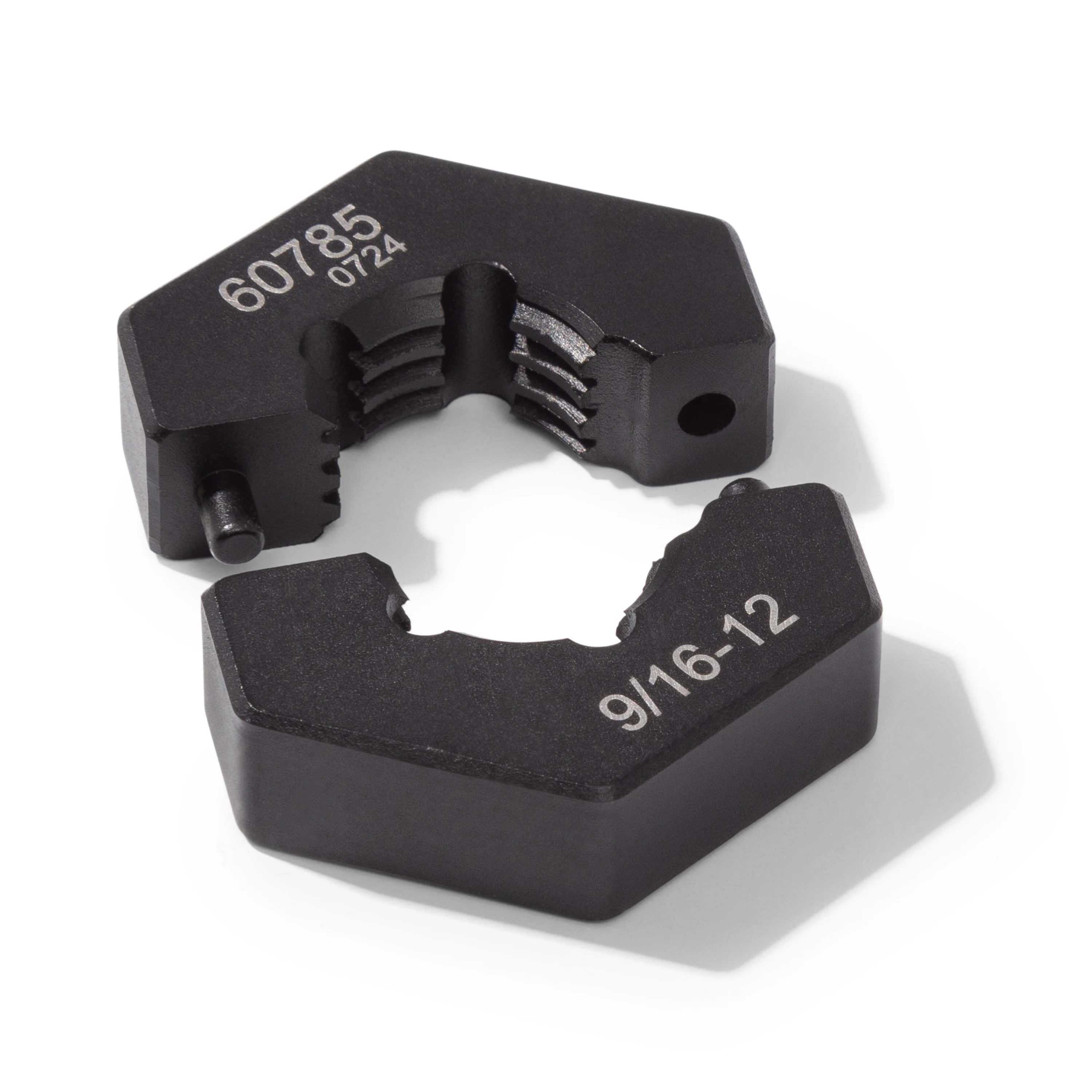 9/16-12 SAE Split Die Thread Chaser - Image 2