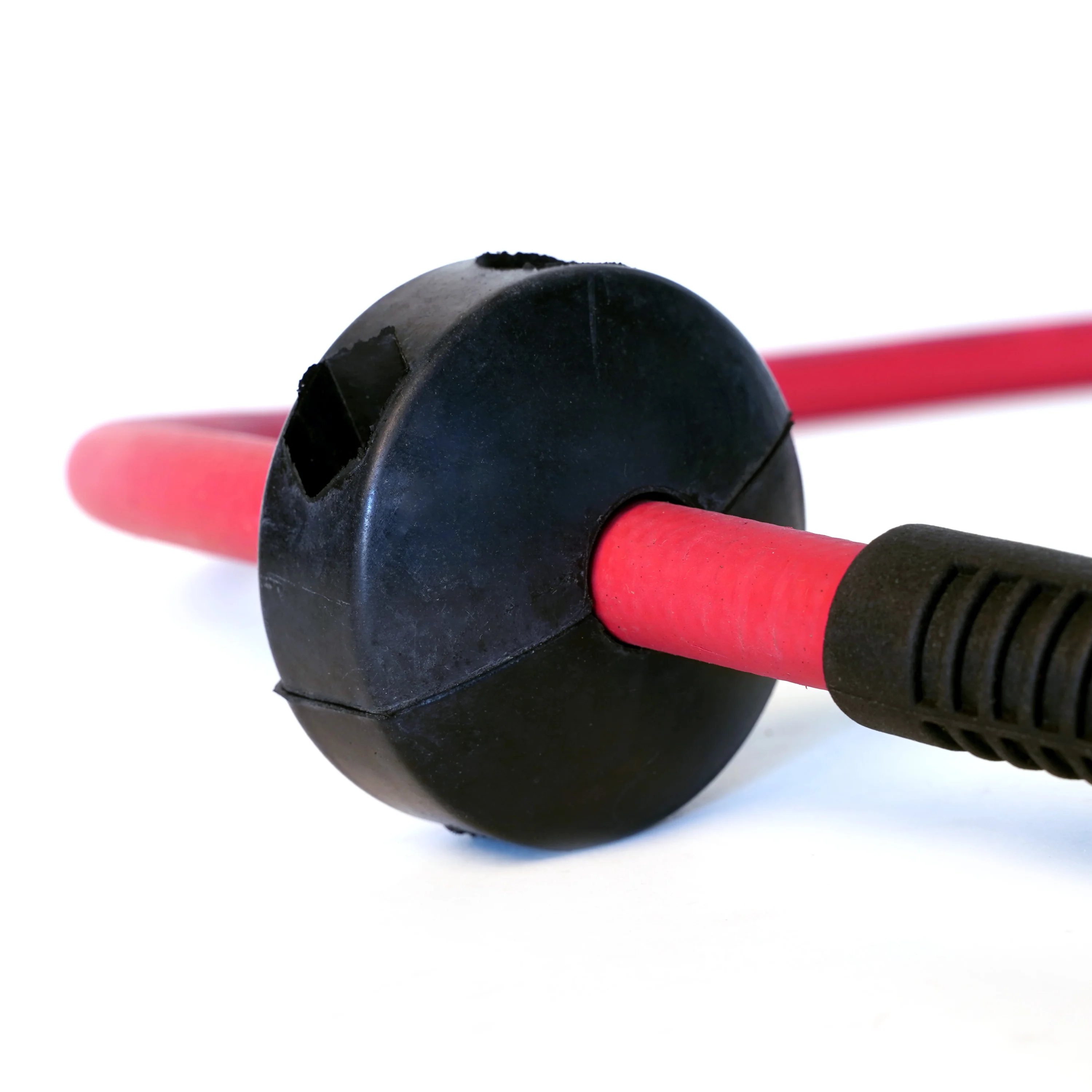 Adjustable Hose Stop for 1/4-Inch and 3/8-Inch Rubber, PVC, and Poly Hoses - Image 3