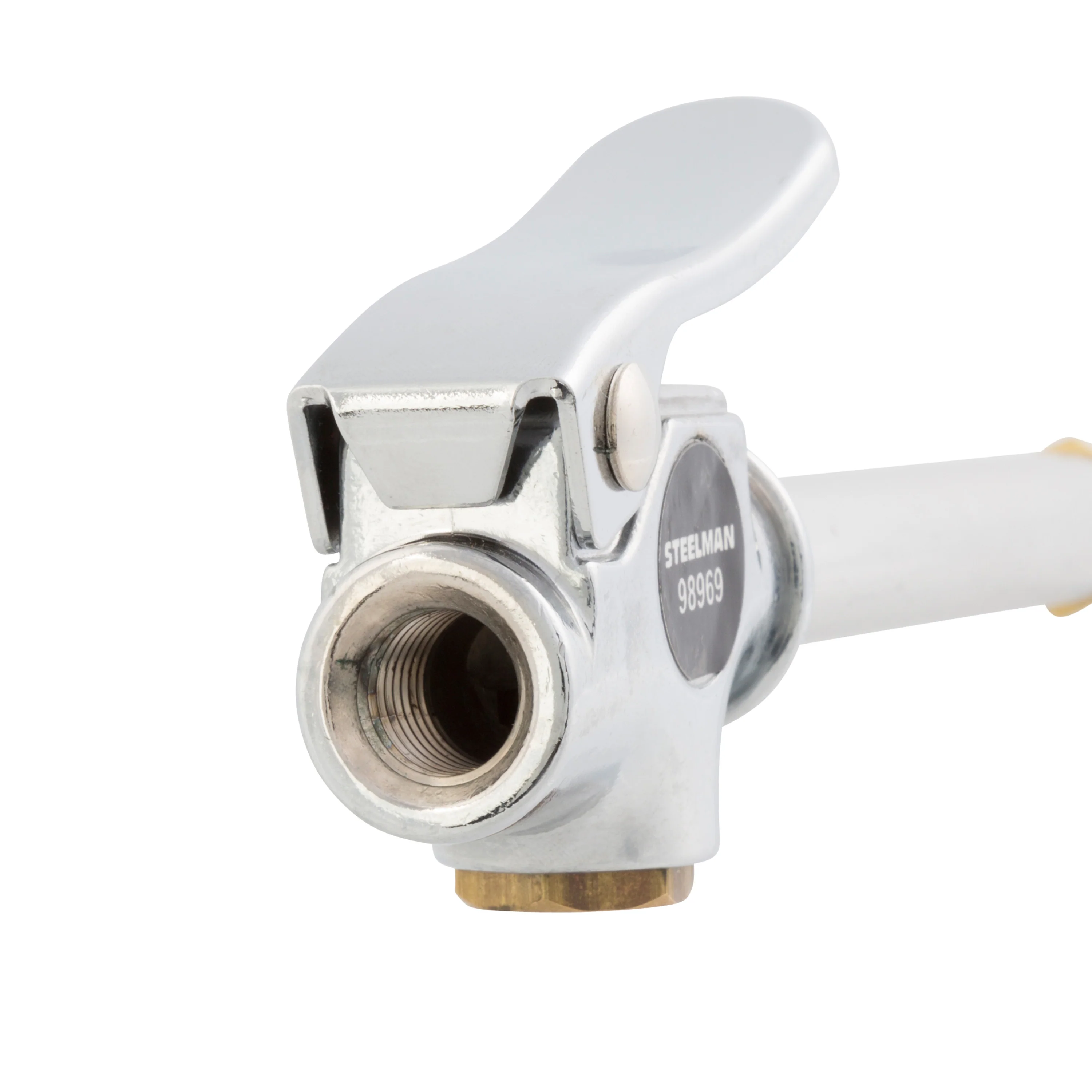 Air Blow Gun with Rubber Tip - Image 5