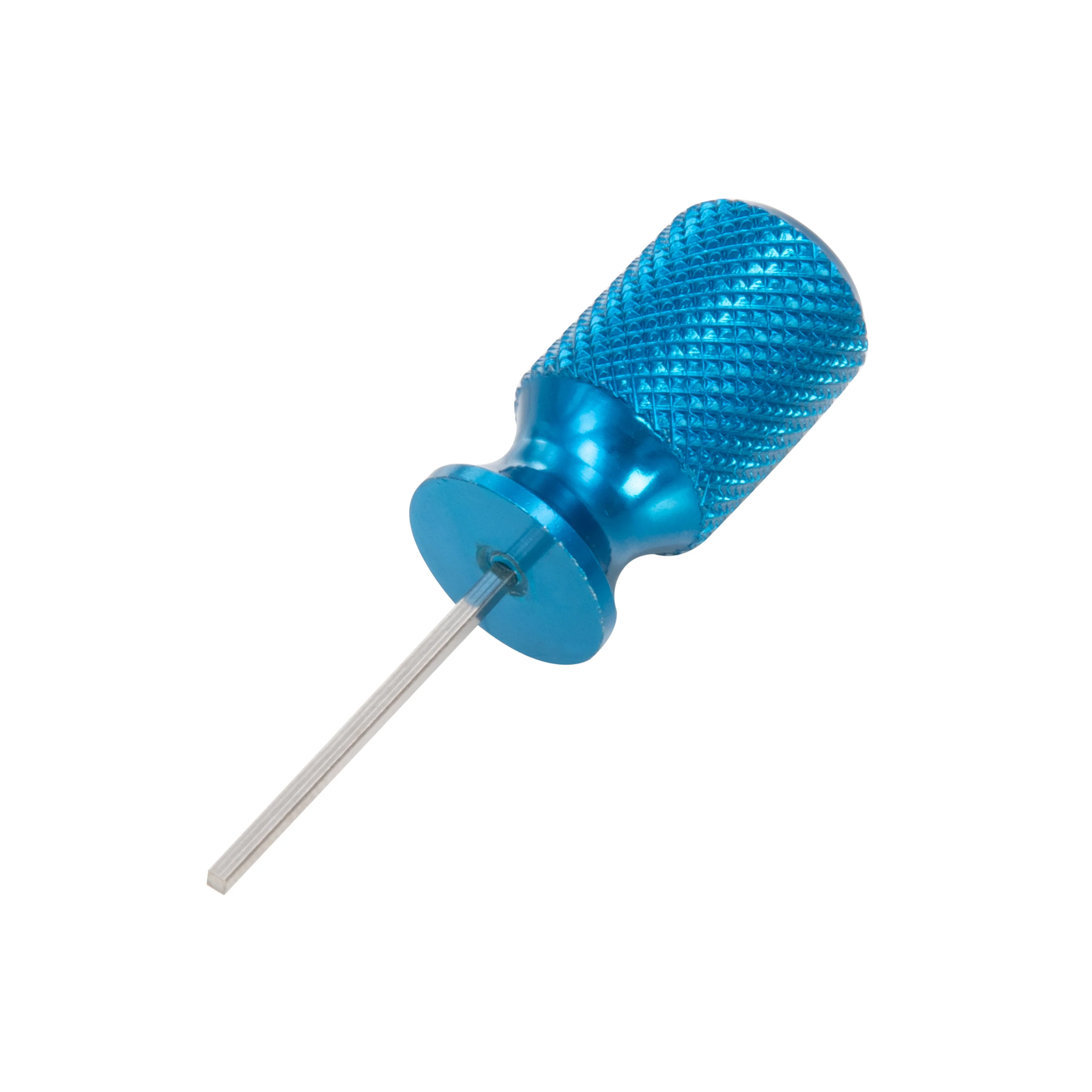 Automotive 1.4mm x 28mm Square Blade Terminal Wire Release Tool
