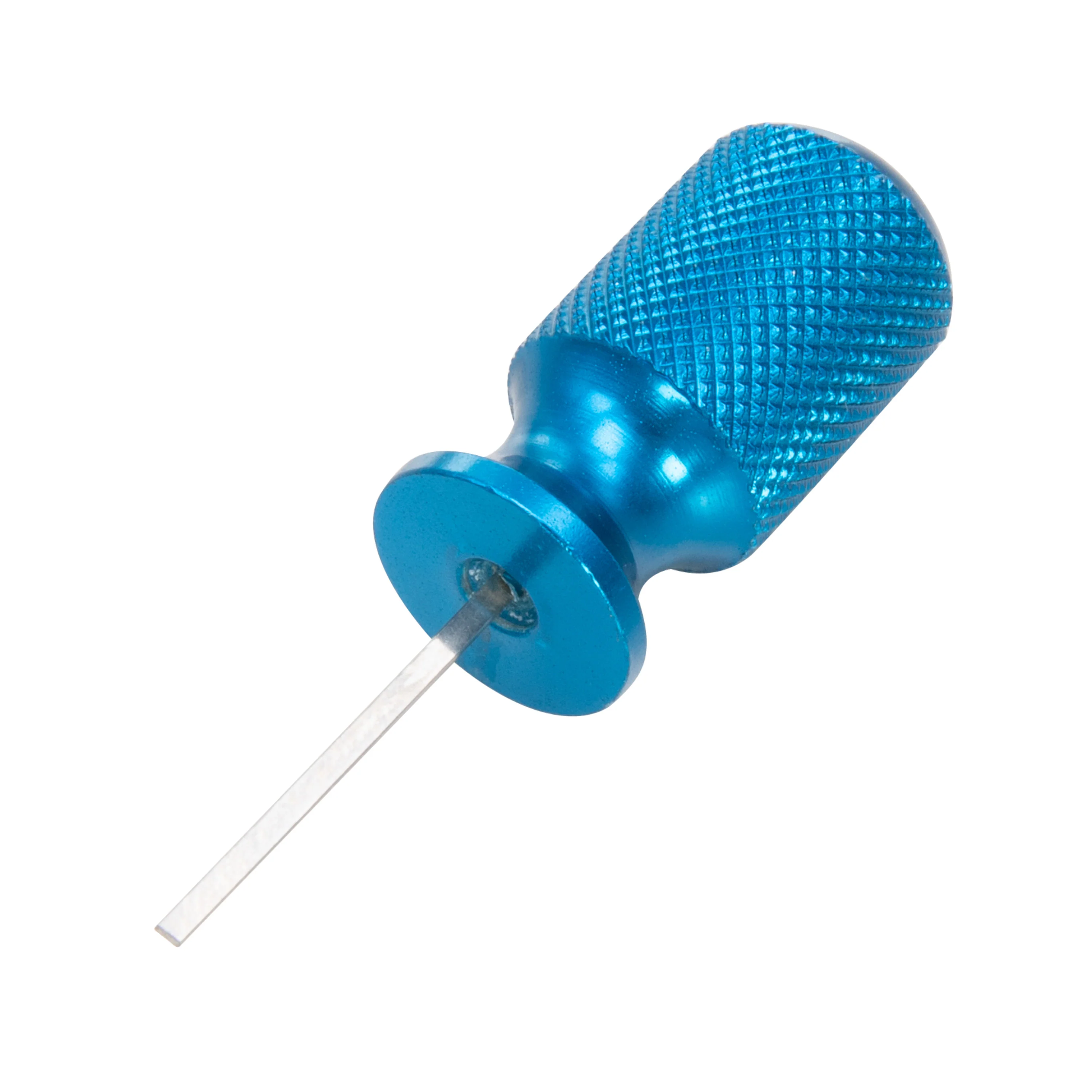 Automotive 1.5mm x 24.75mm Flat Blade Terminal Wire Release Tool