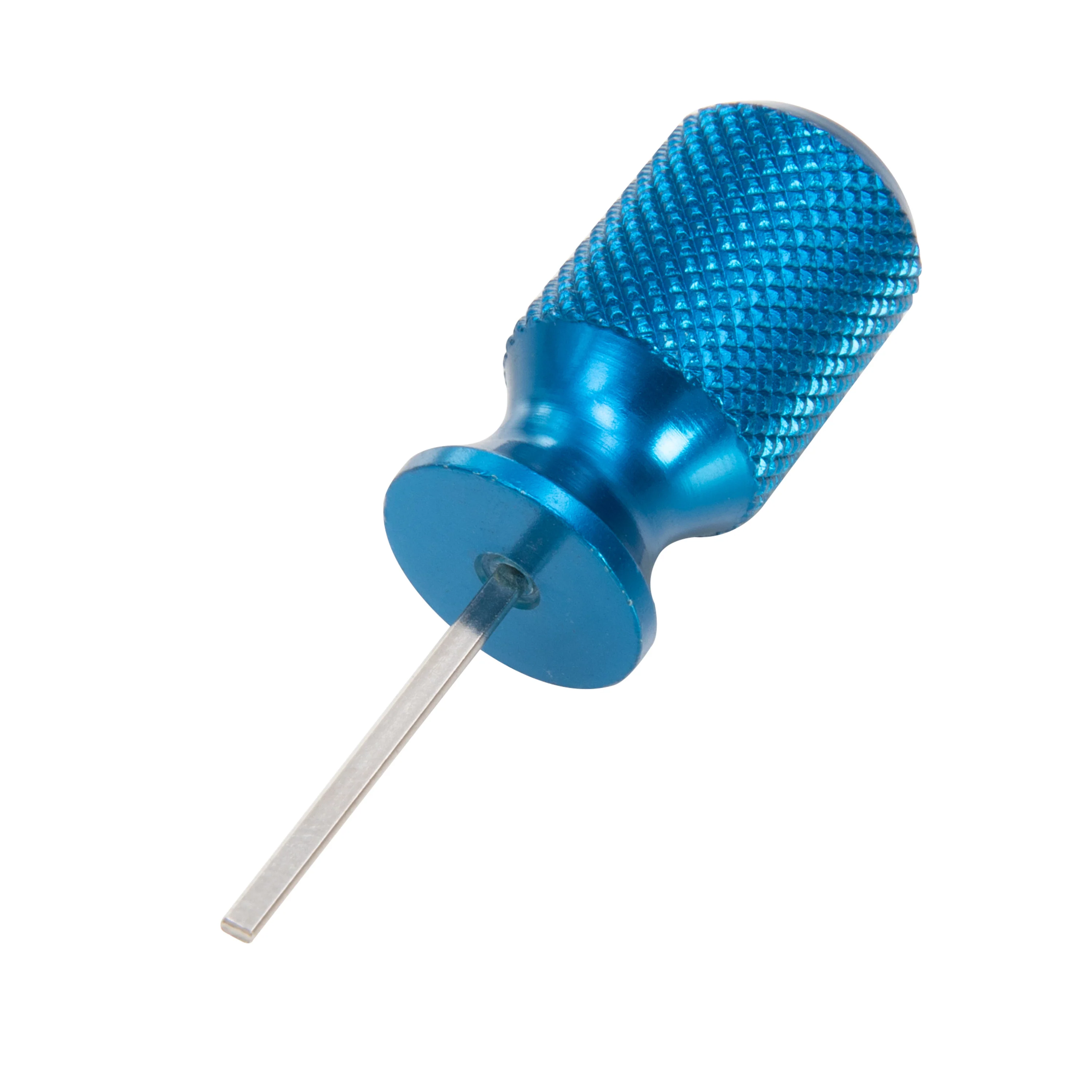 Automotive 2.0mm x 23mm Flat Blade Terminal Wire Release Tool