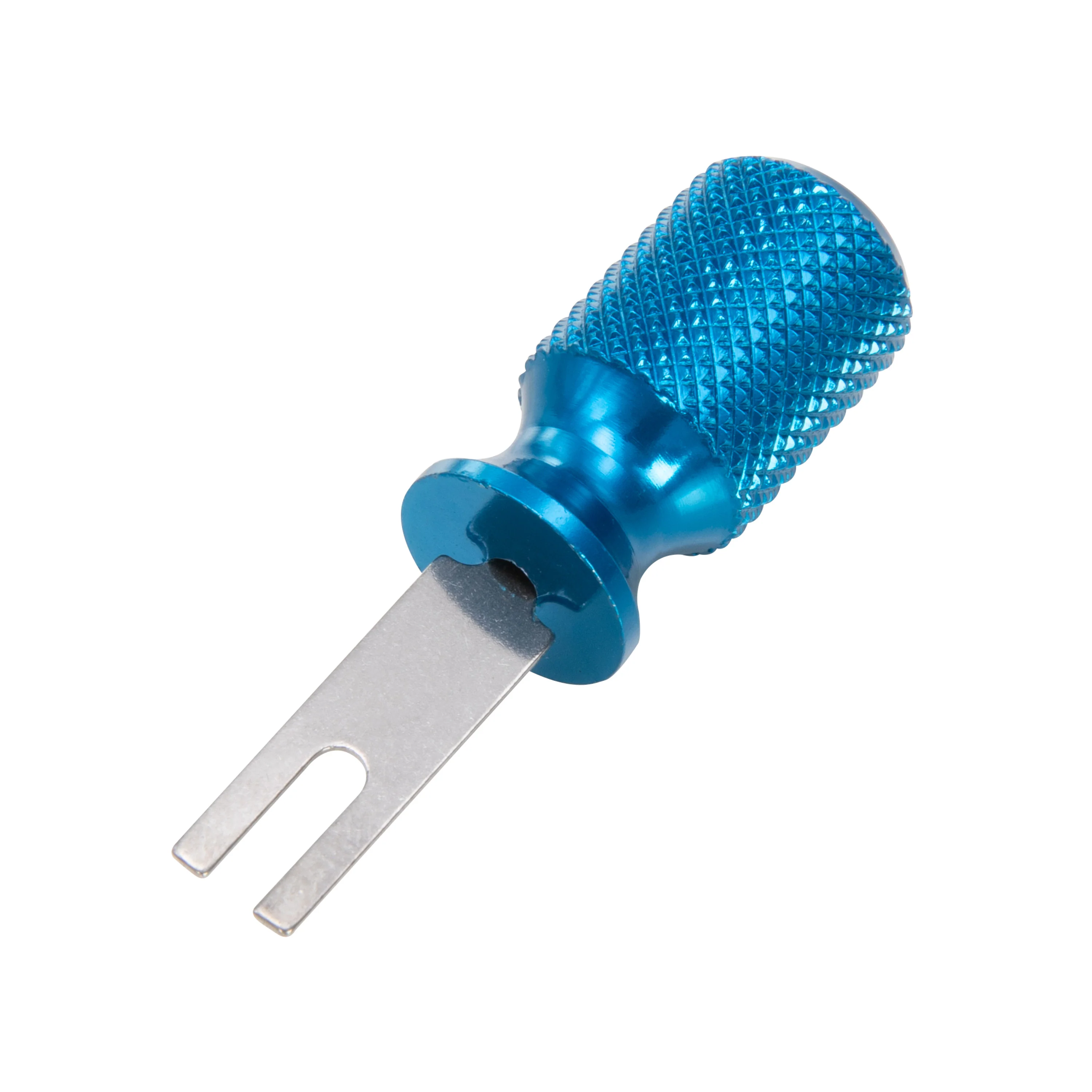 Automotive 8mm x 24mm Fork Blade Terminal Wire Release Tool